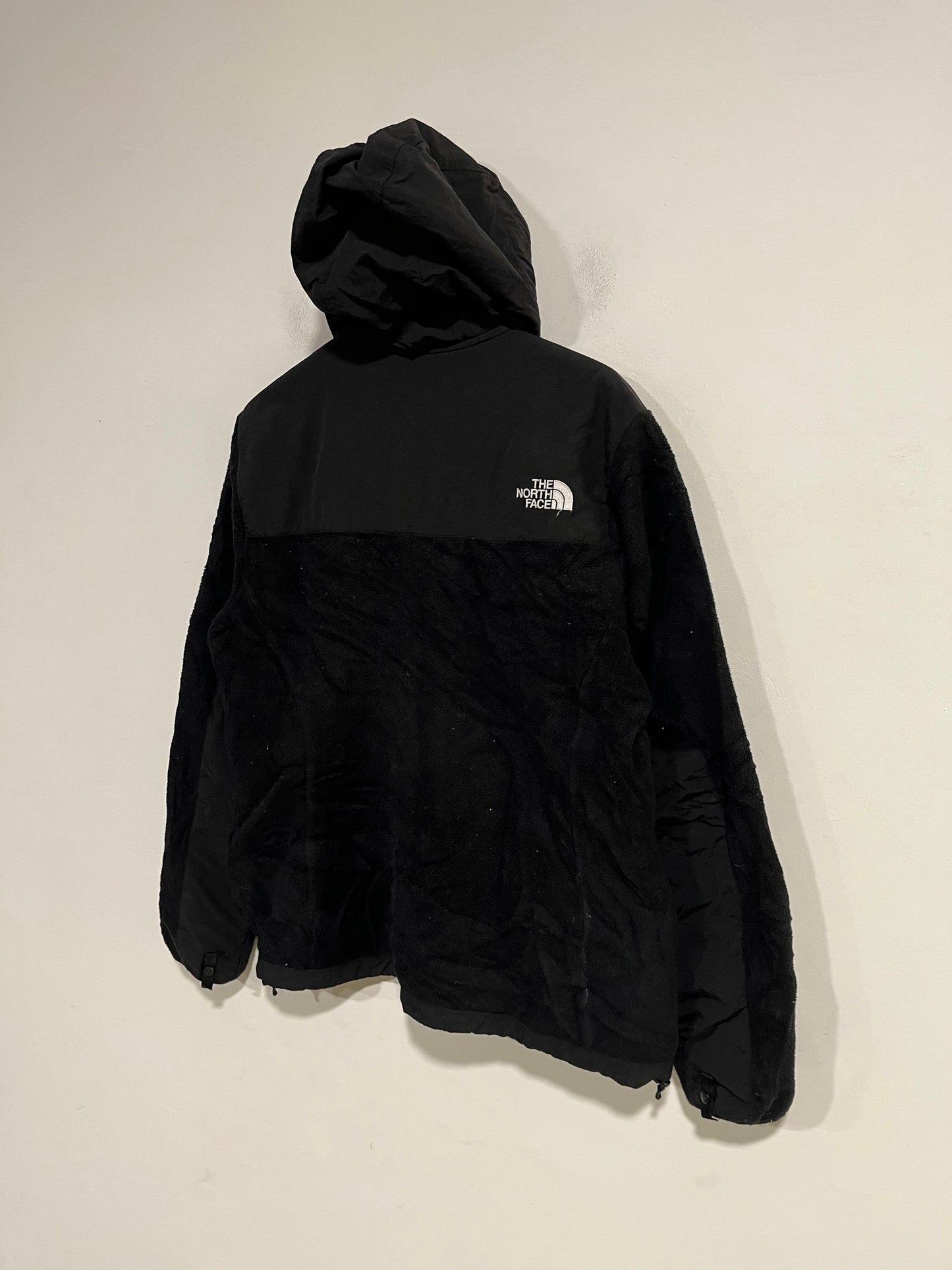 Pile The North face Denali fleece jacket (G708)