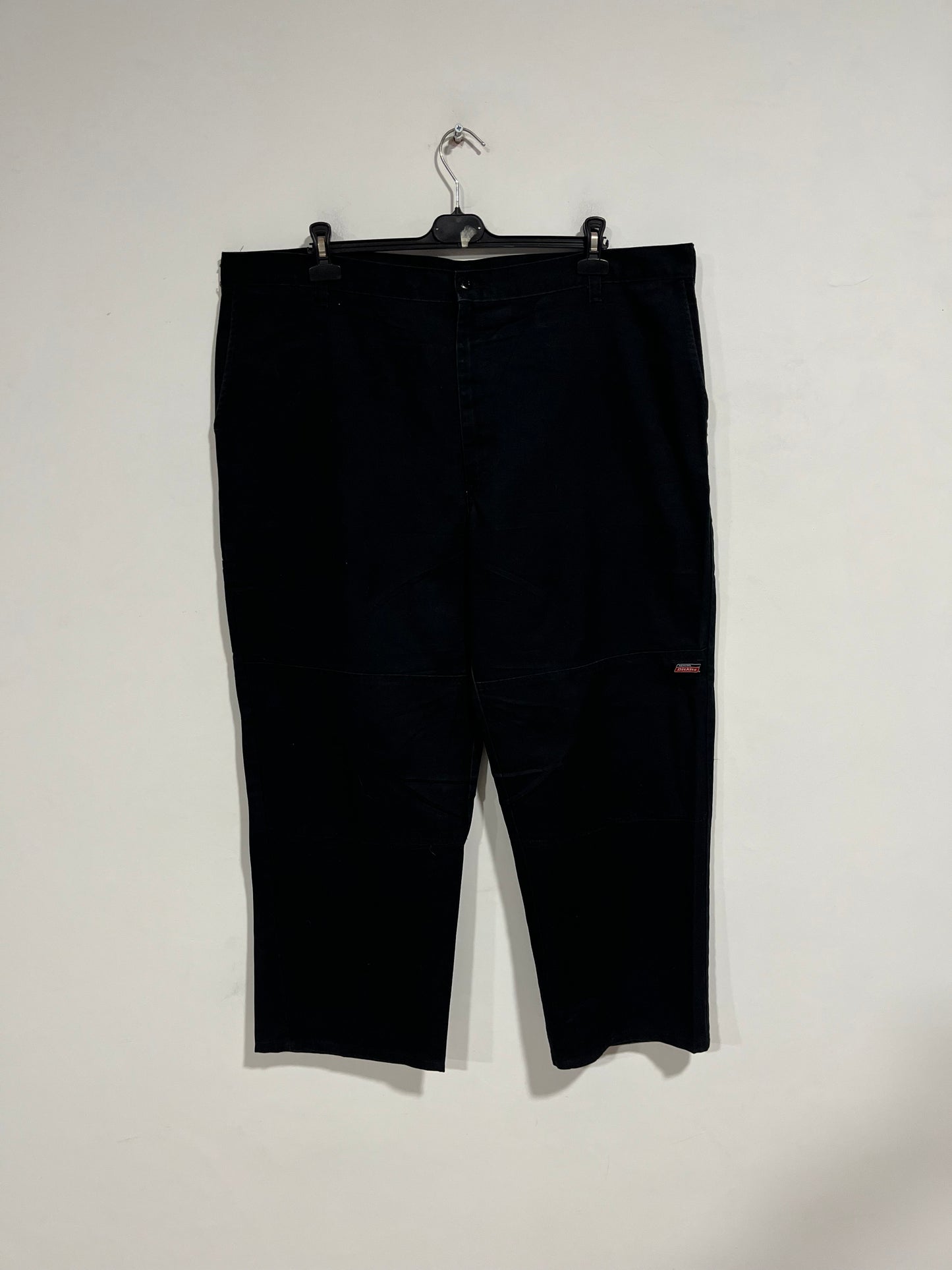 Pants Dickies double knee Nero (F396)