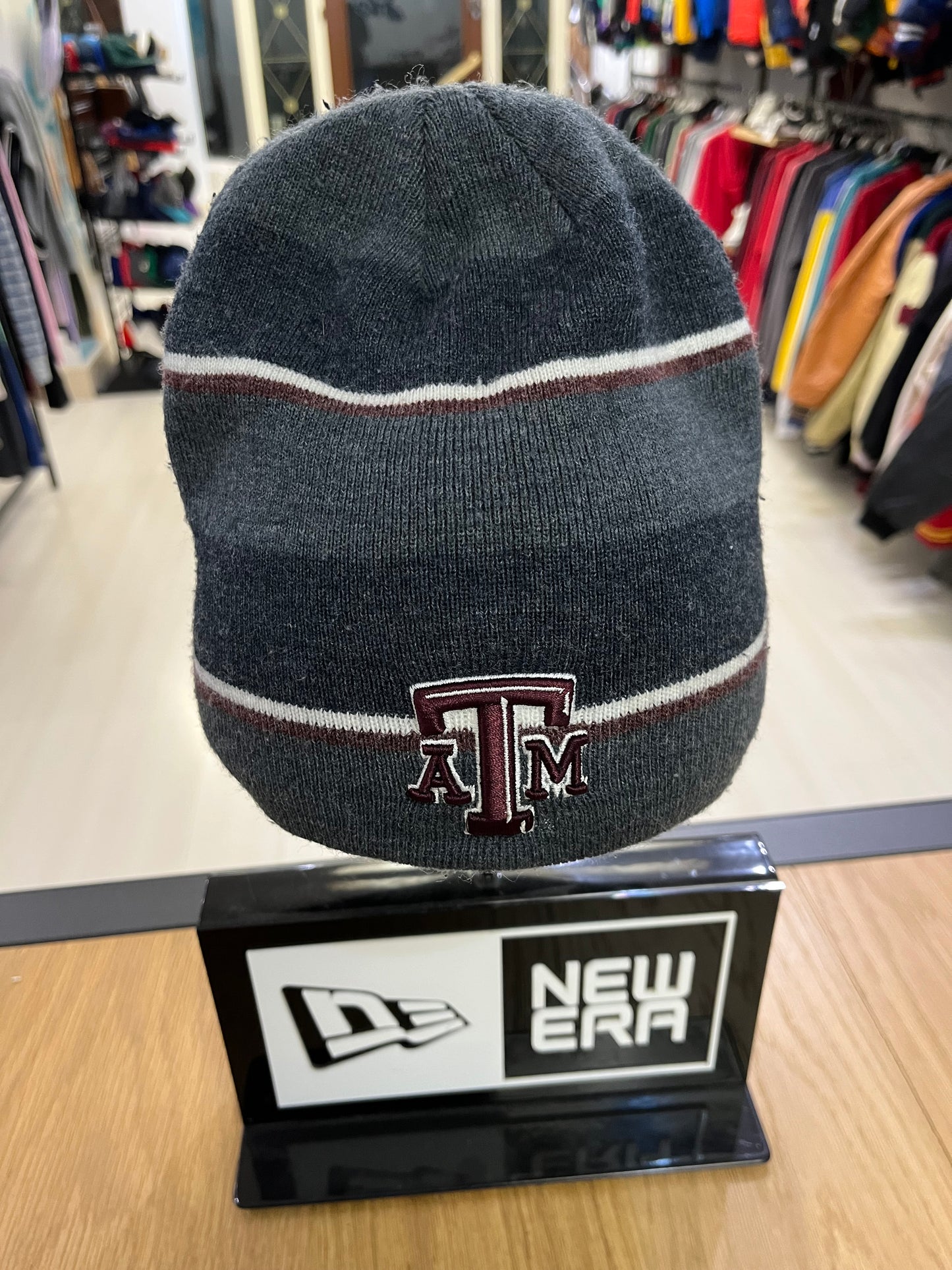 Berretto invernale ncaa ATM (G847)