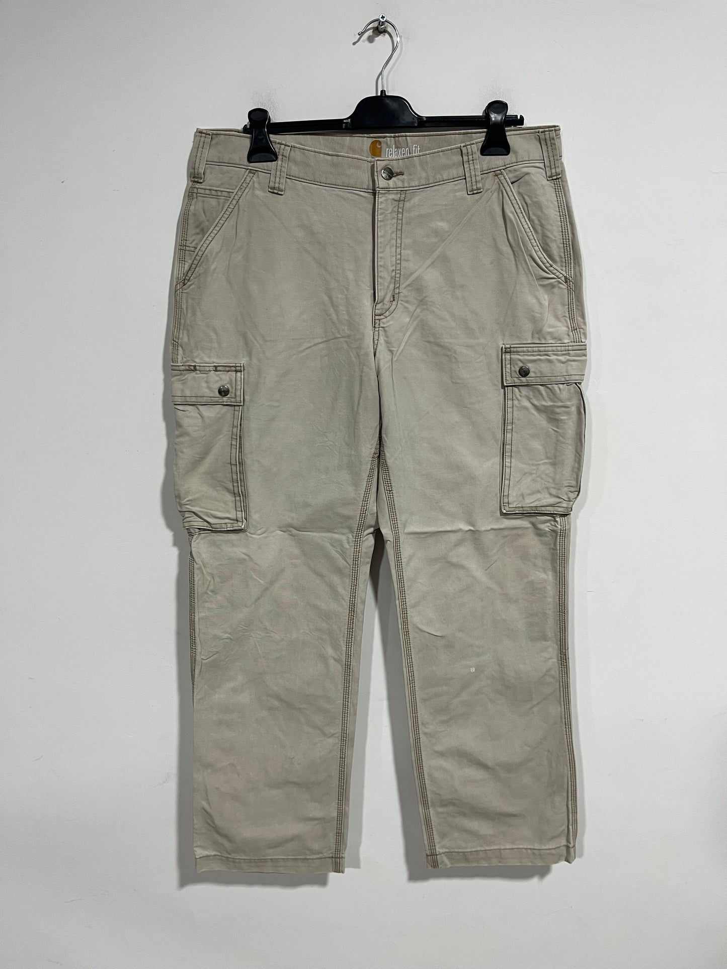 Pantalone Cargo Carhartt workwear (G764)