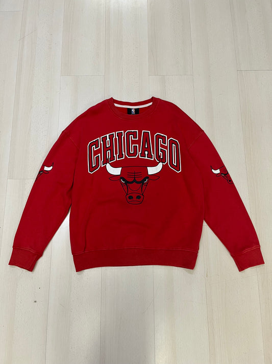 Felpa NBA Chicago Bulls (H044)
