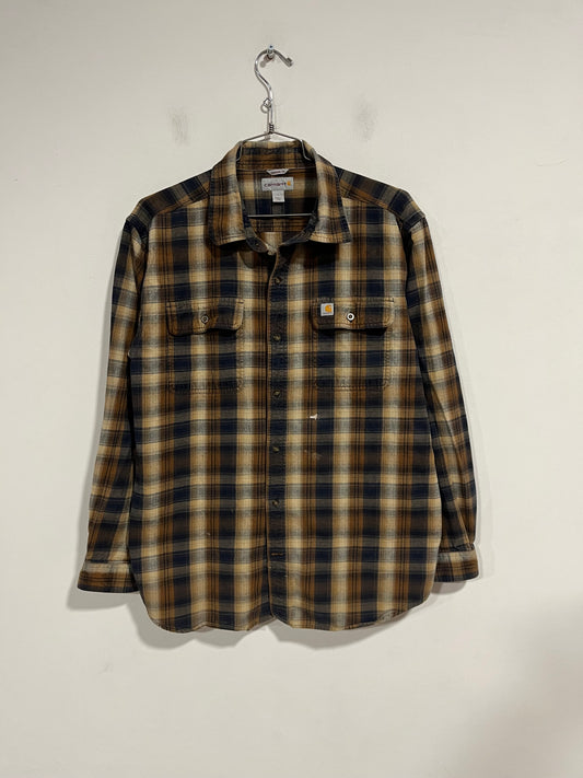 Camicia Carhartt in flanella (F939)