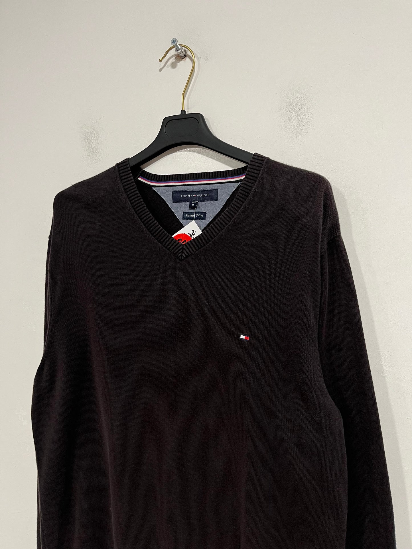 Maglioncino Tommy Hilfiger (H089)