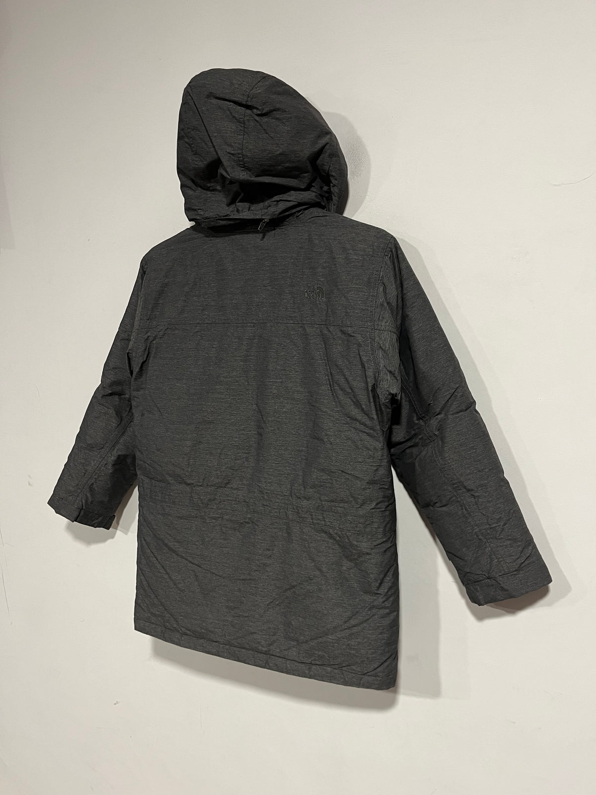 Giubbotto The North Face 550 (H317)