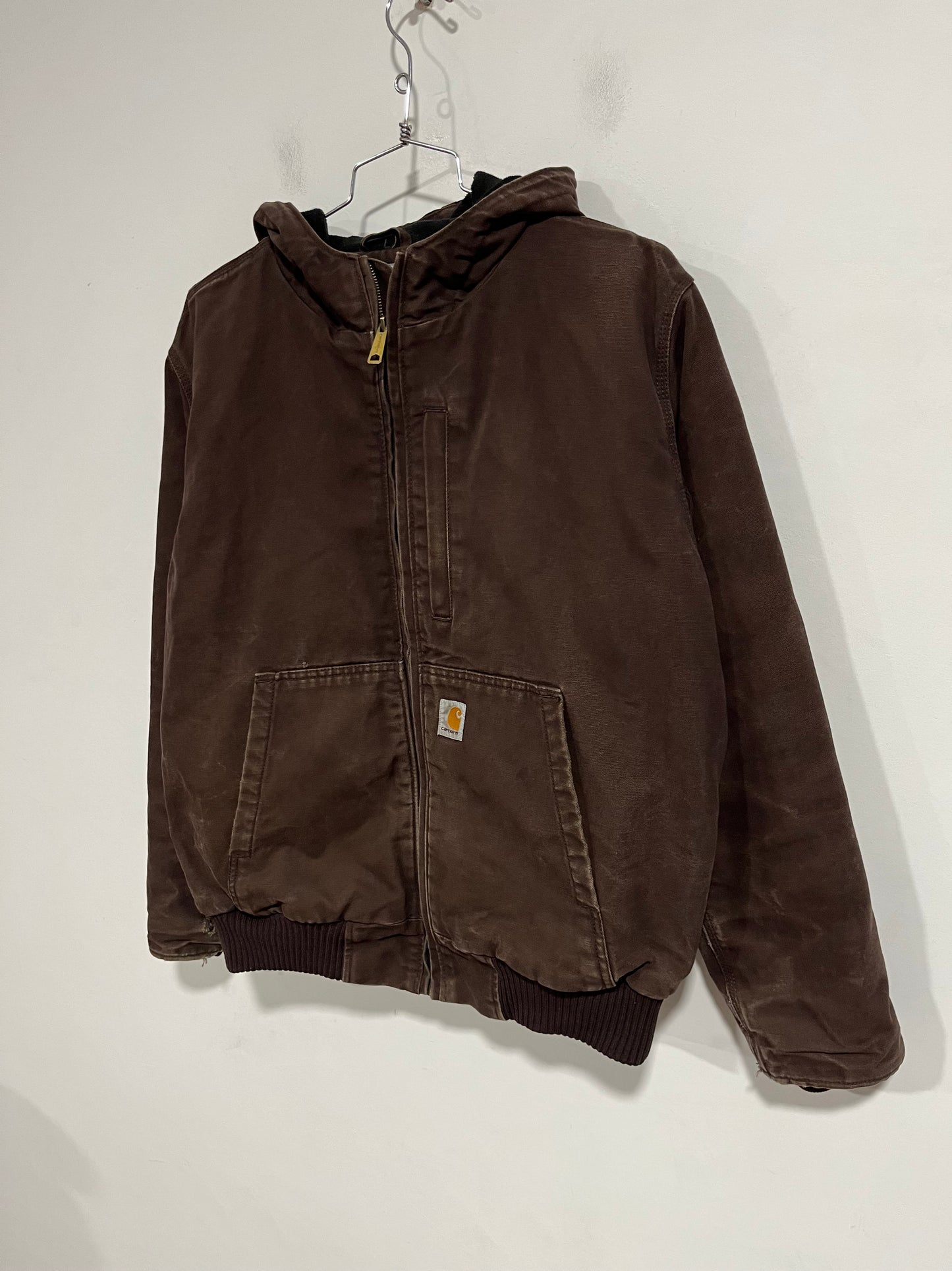 Giubbotto Carhartt full swing tipo active jacket (F883)