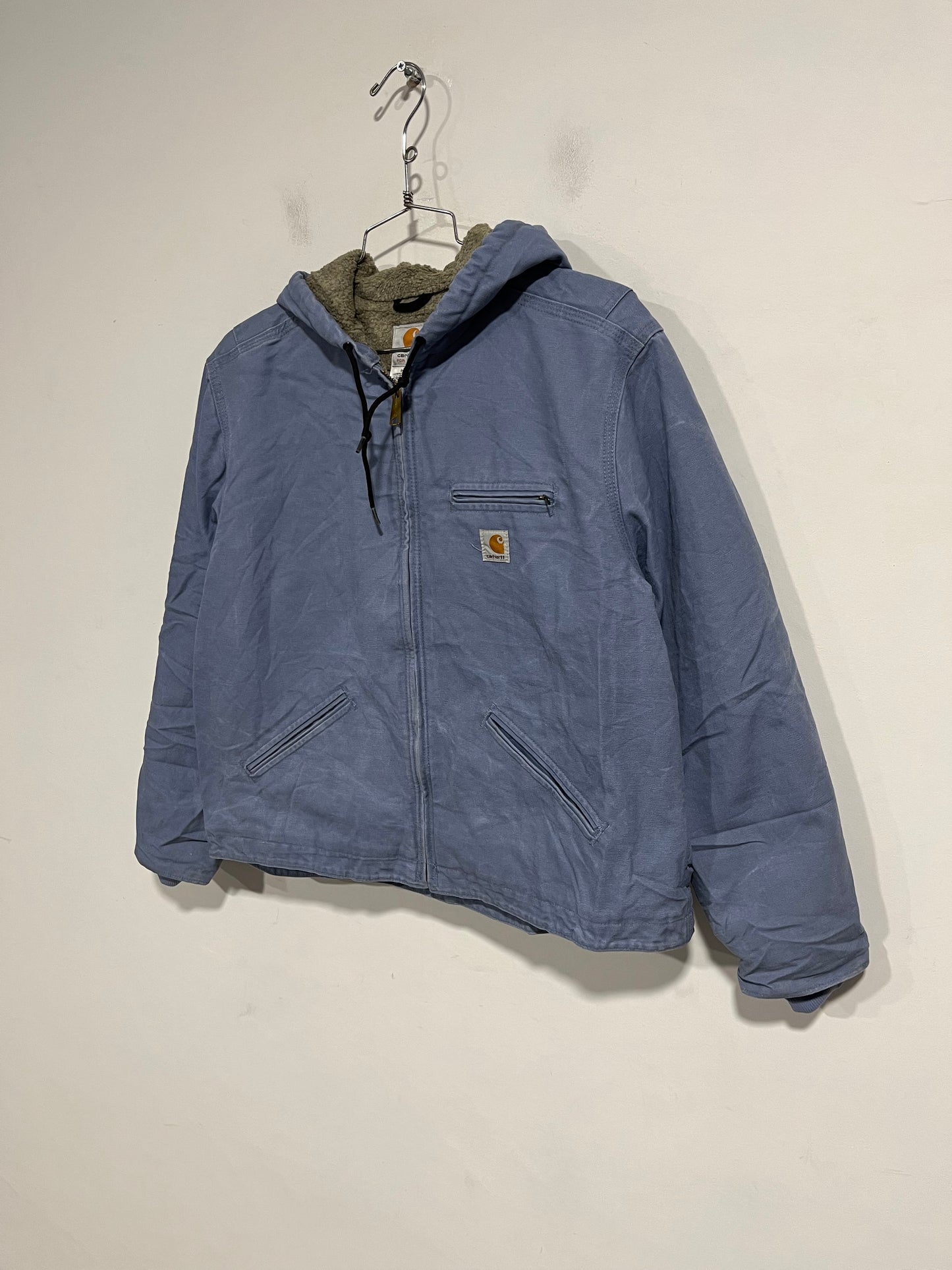 Raro giubbotto Carhartt from USA (F705)