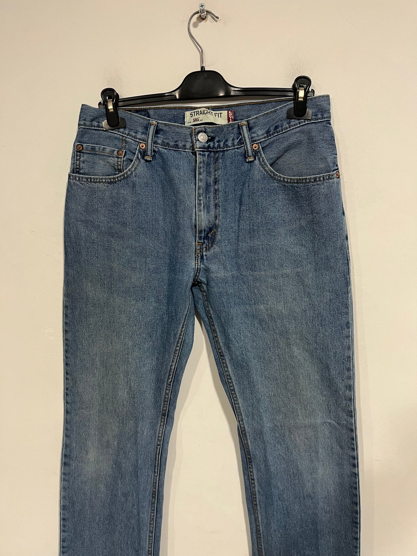 Jeans Levi’s 505 from USA (G020)