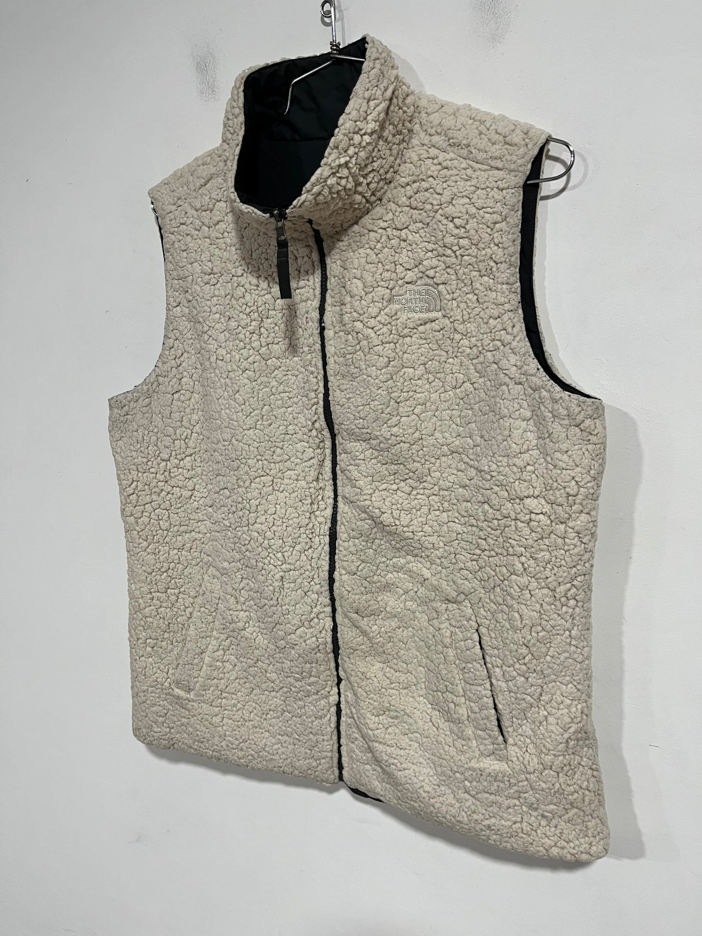 Gilet double face The North Face (F411)