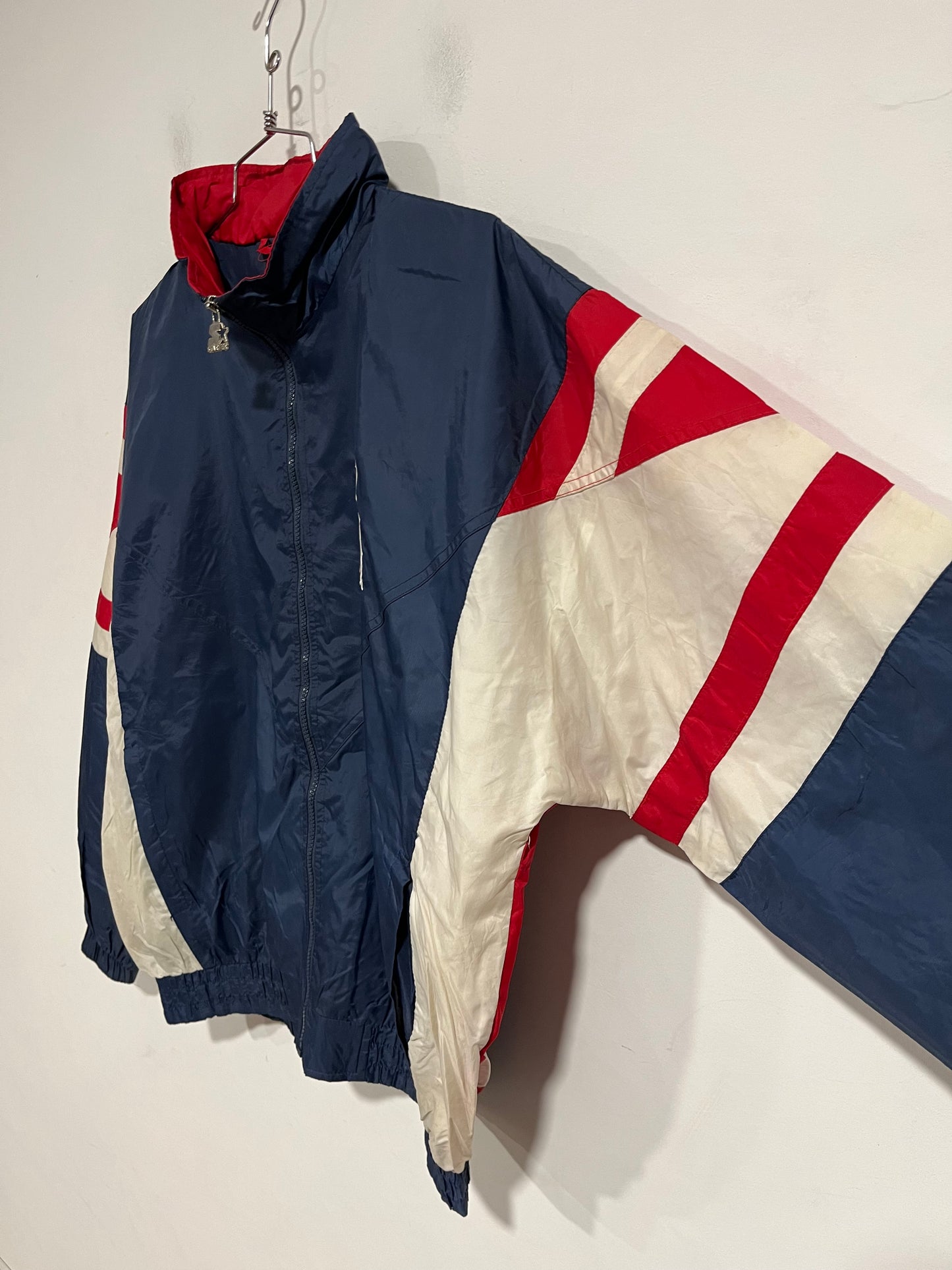 Starter jacket anni 90 Boston Red Sox (G306)