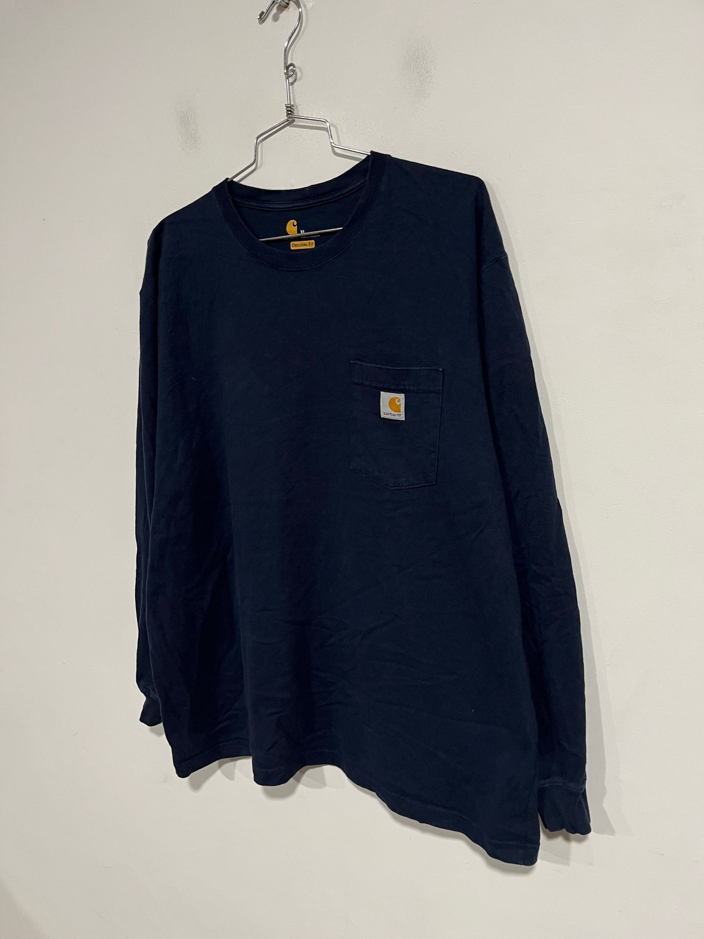 T shirt Carhartt long sleeves (H192)