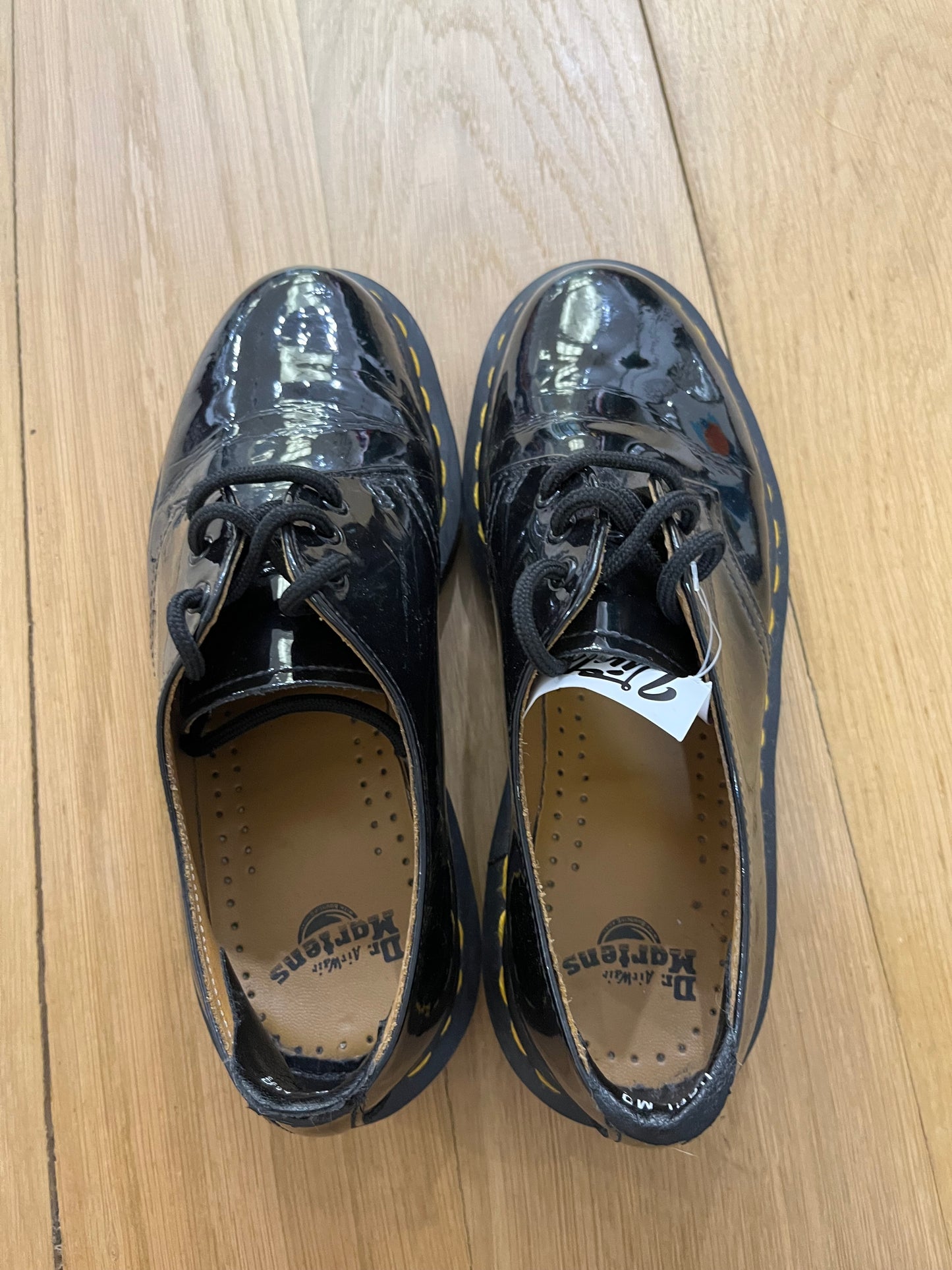 Scarpe Dr Martens 1461 (G669)