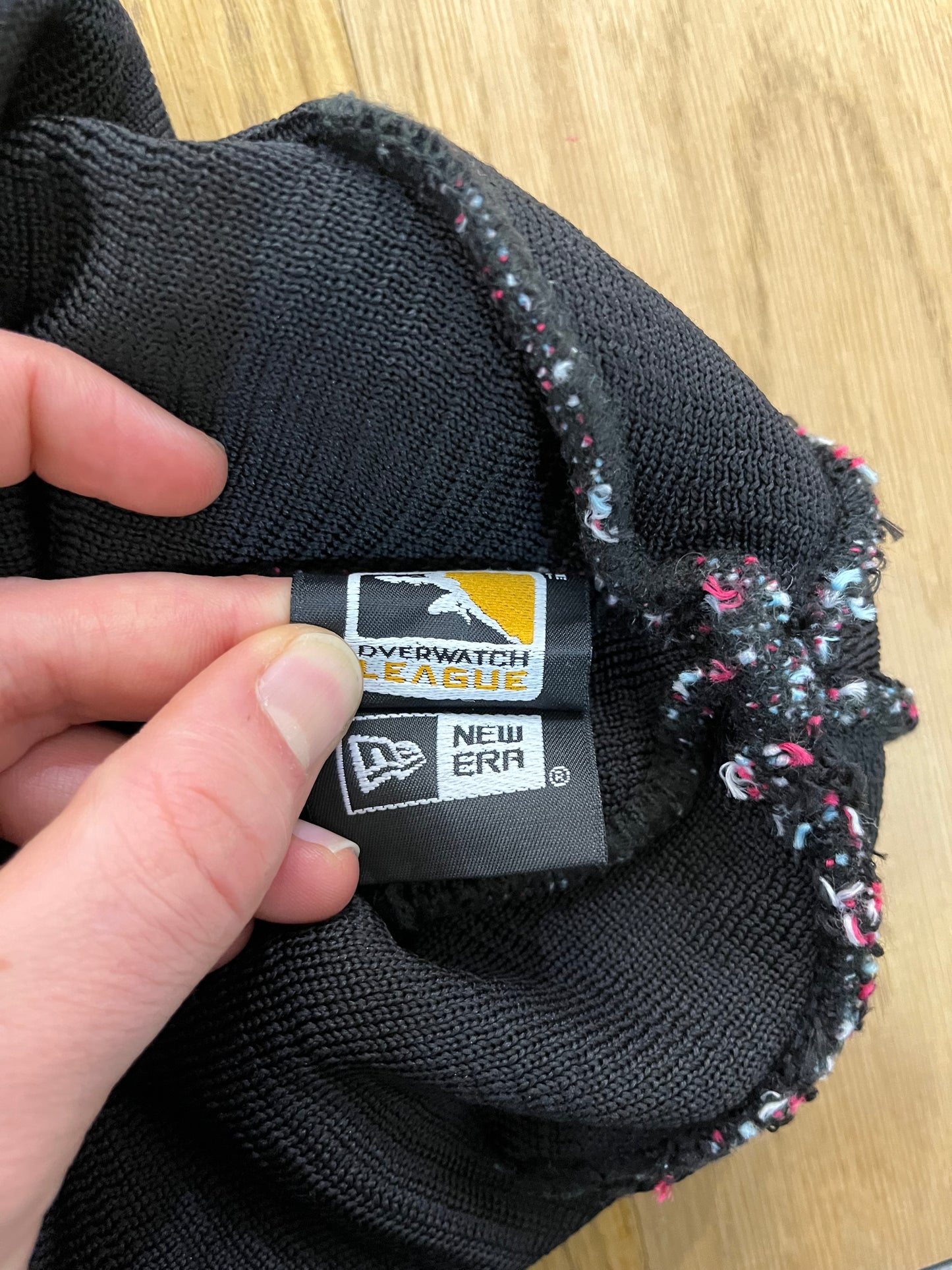 Berretto New Era Hangzhou Sparks (G859)