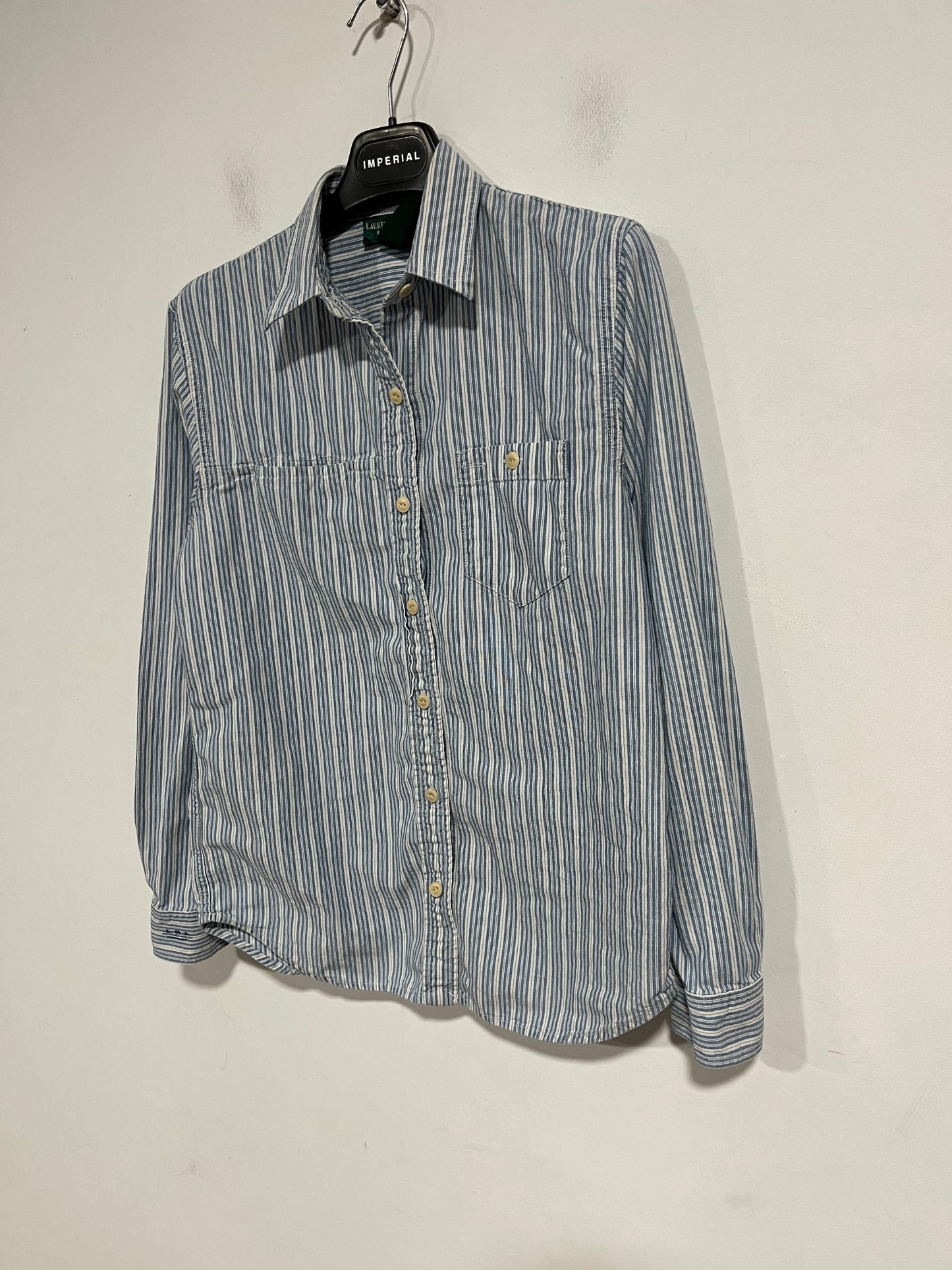 Camicia Ralph Lauren donna (F716)