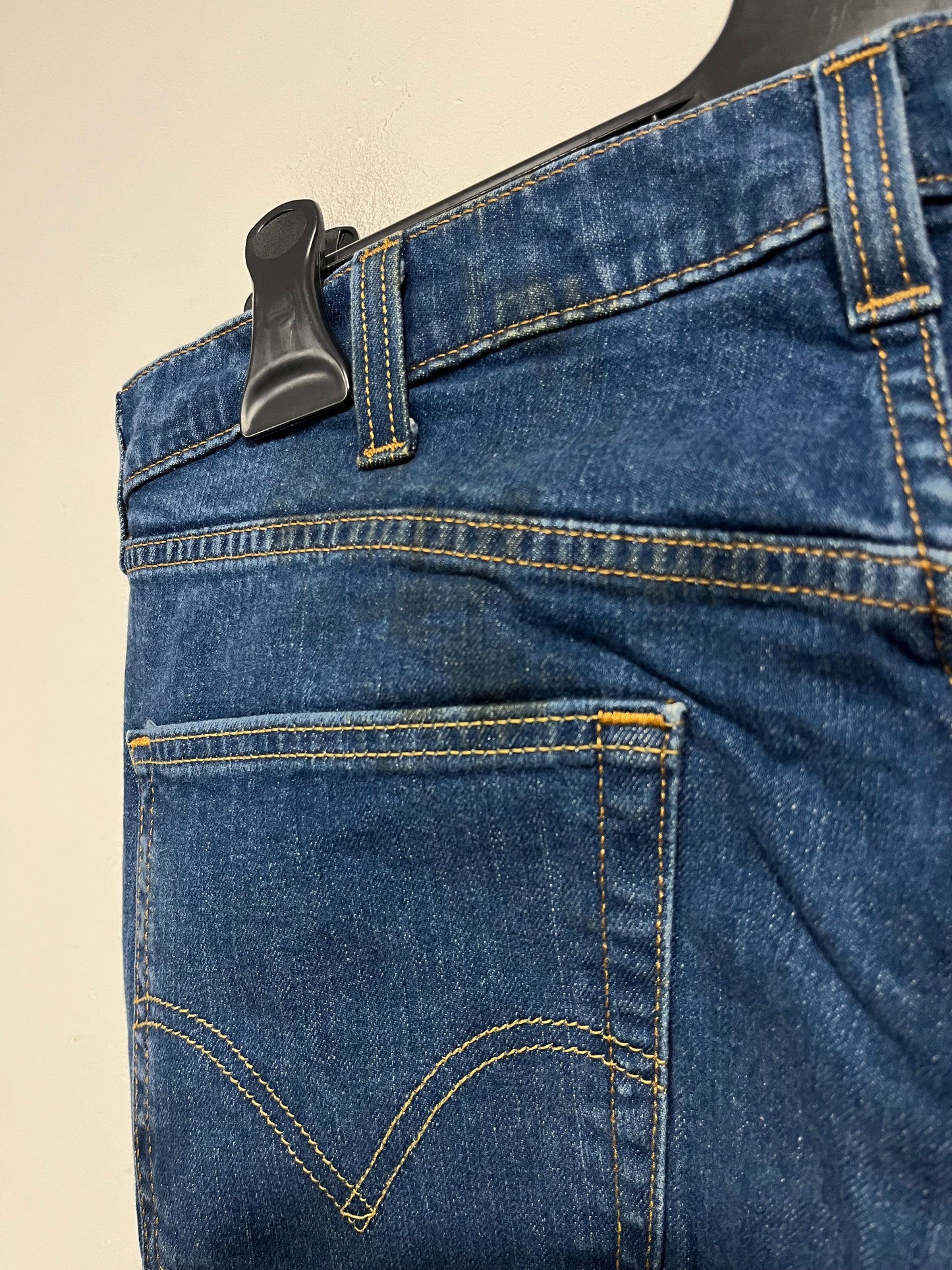 Jeans Levi’s 501 (G773)