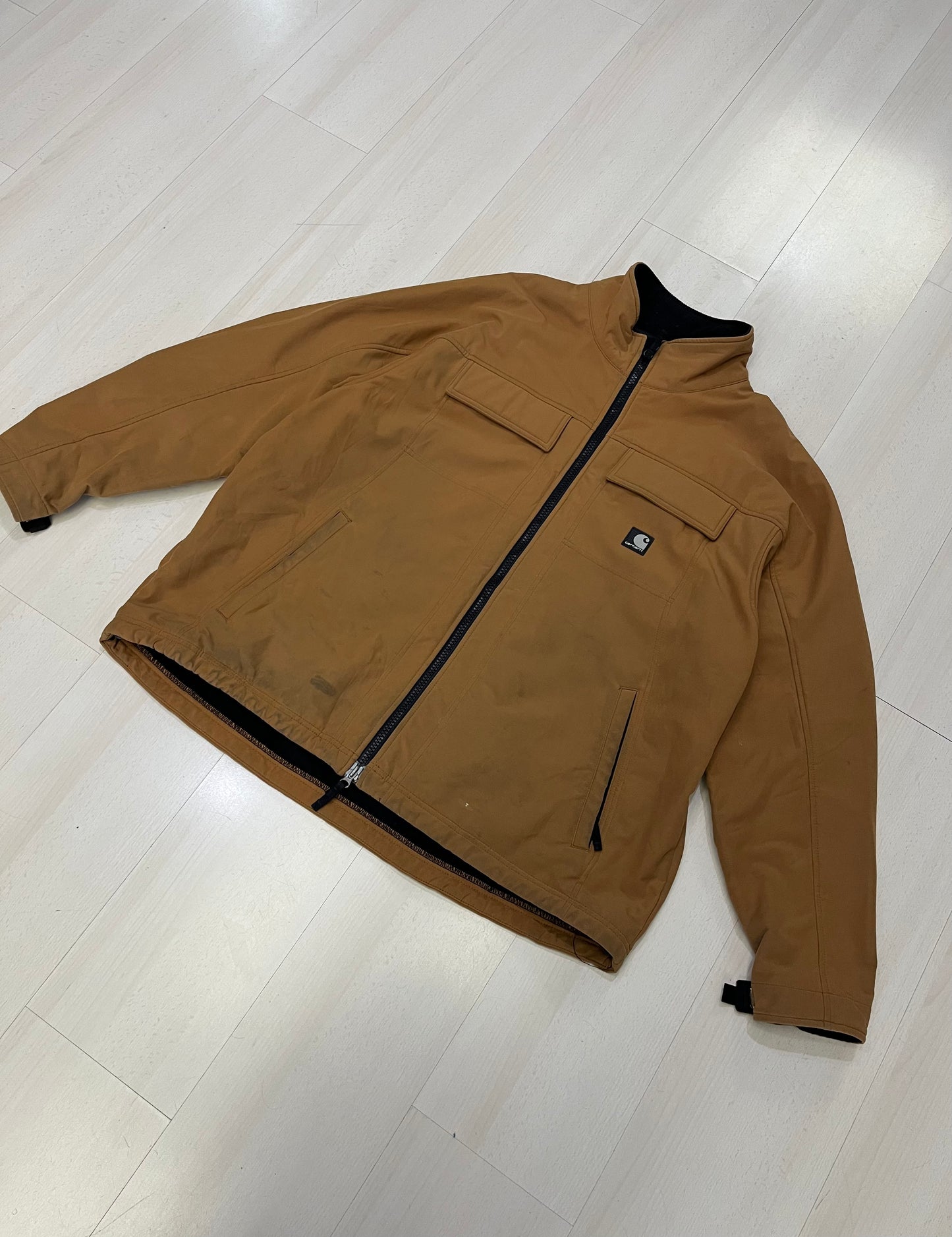 Giubbotto Carhartt workwear (G897)