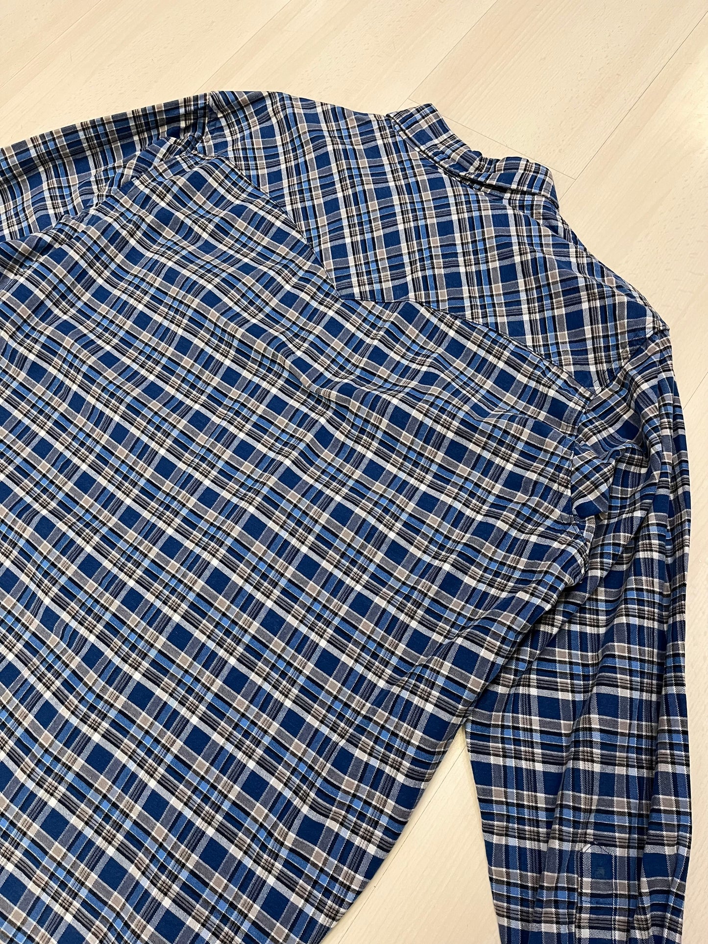 Camicia in denim Wrangler (G940)