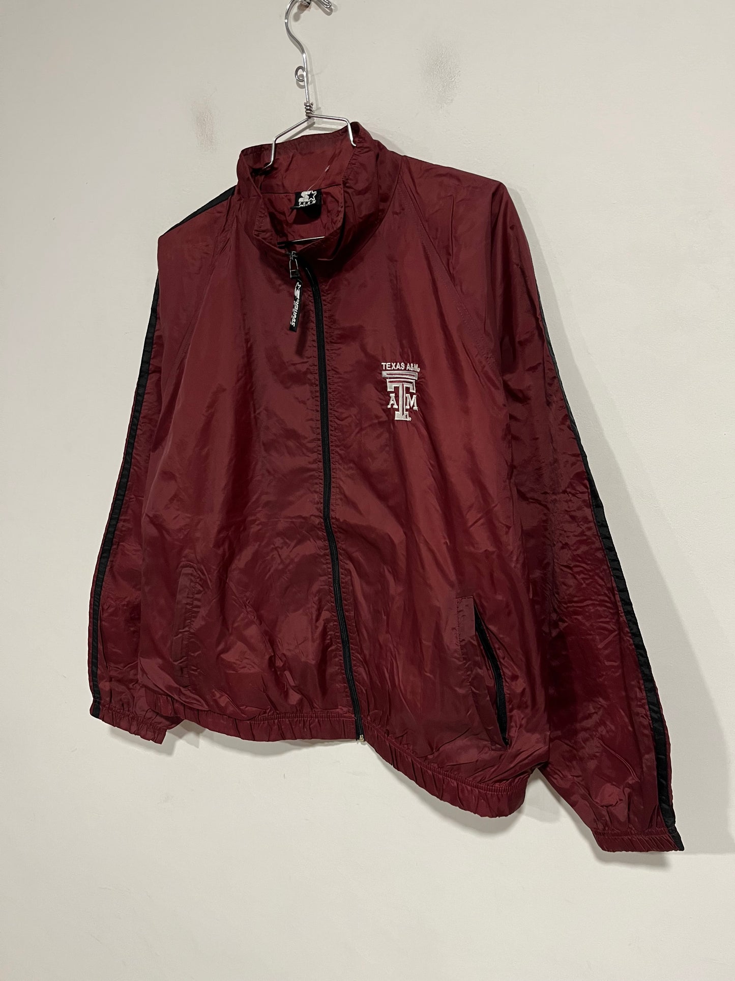 Tracktop Starter NCAA Texas A&M (G297)