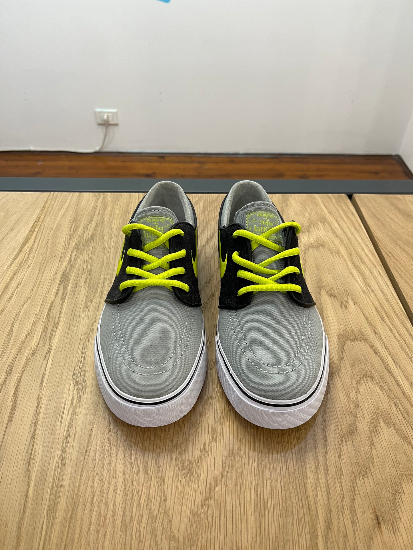 Nike zoom Stefan Janoski CNVS (F587)