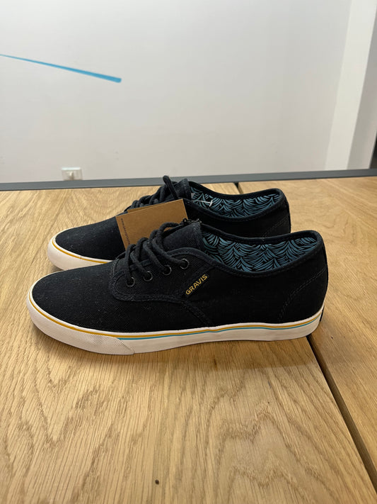 Scarpe Gravis Slymz nuove con scatola (G315)