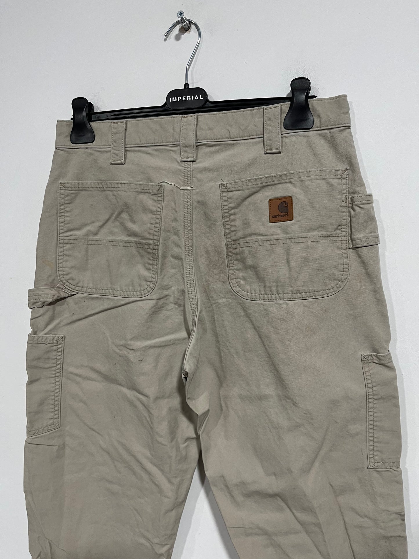 Jeans baggy Carhartt workwear (F815)