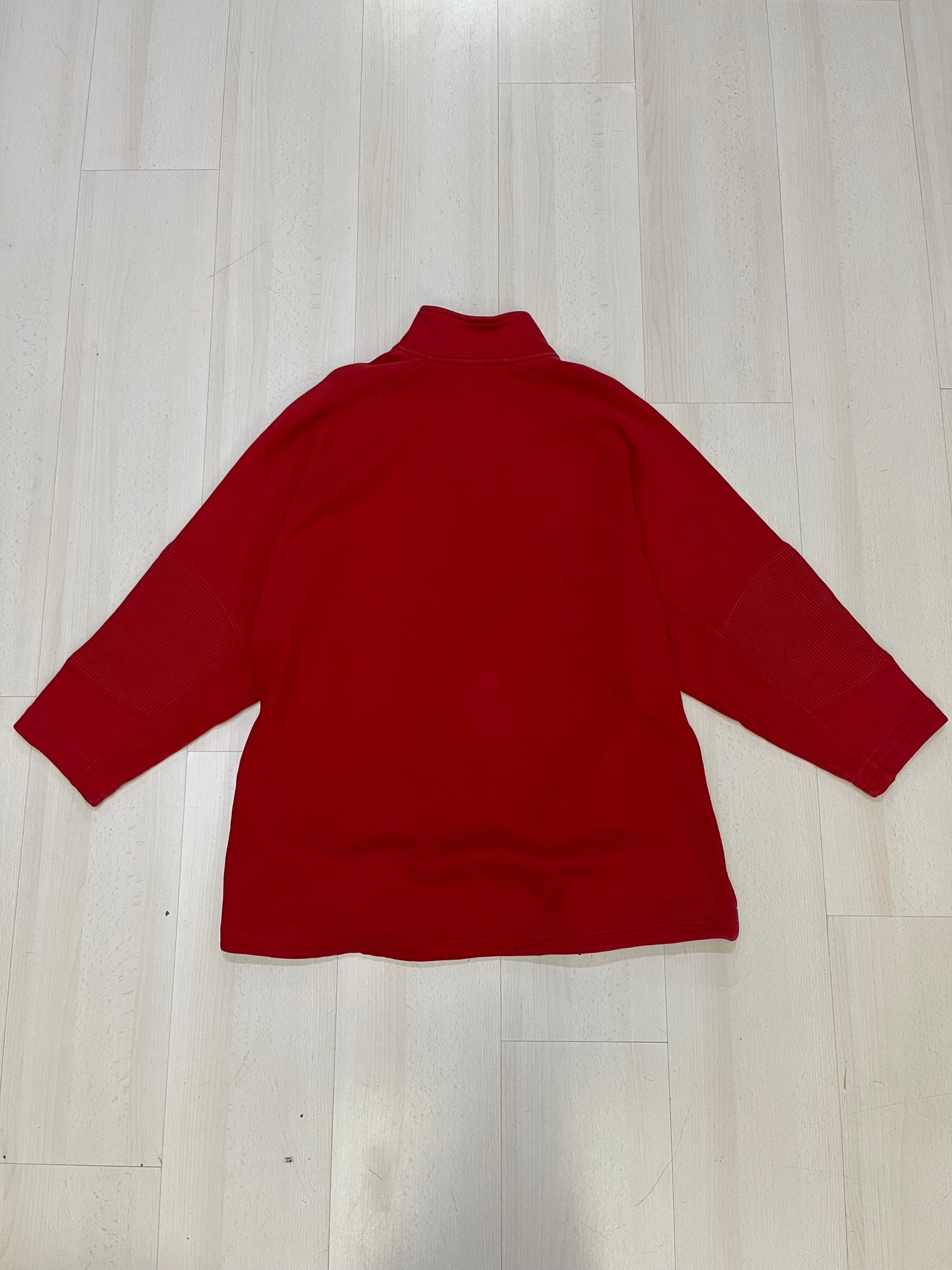 Felpone Nike anni 90 (H046)