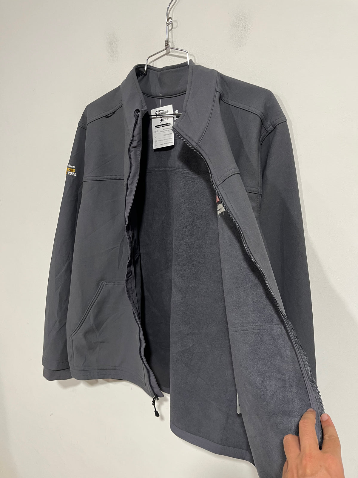 Giubbotto Carhartt workwear (H281)