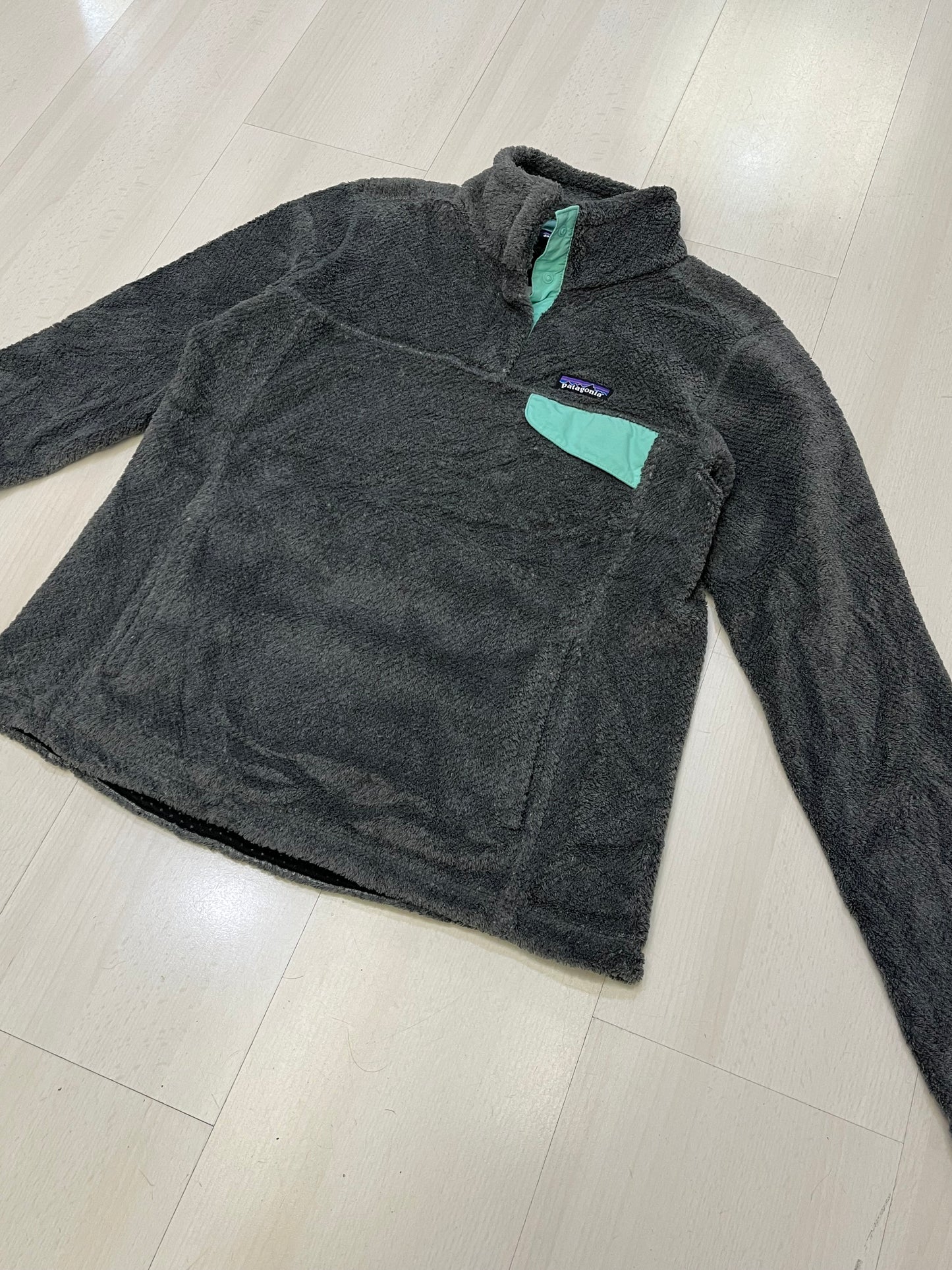 Pile Patagonia donna (G885)