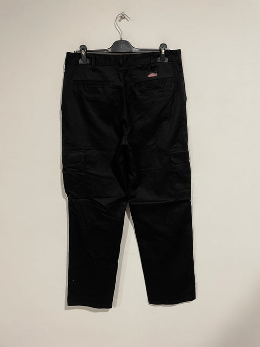 Pantalone cargo Dickies nero (D123)