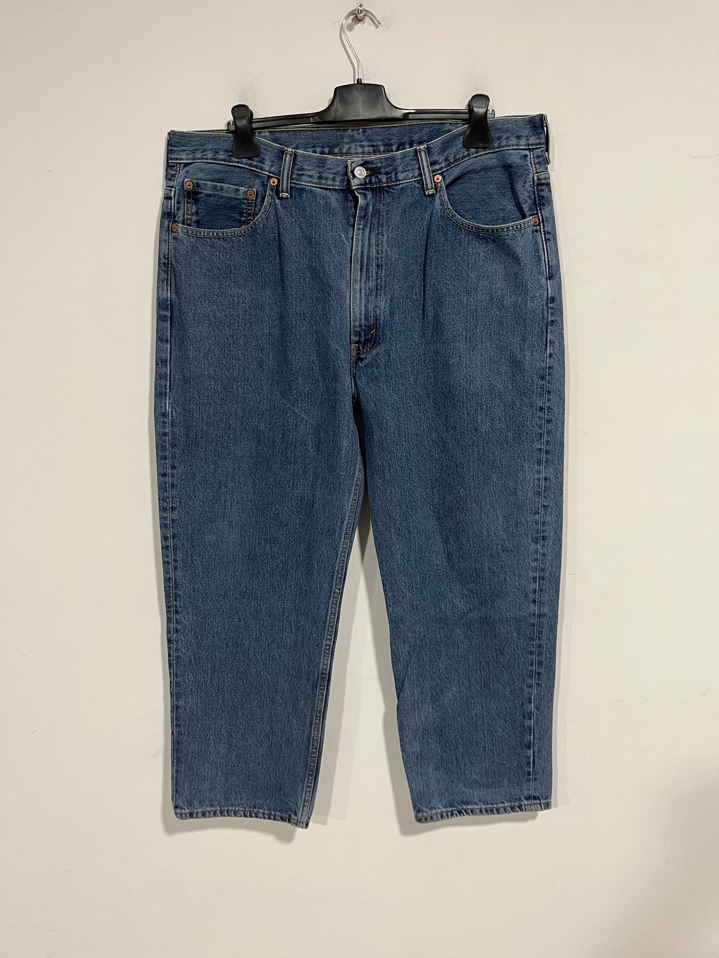 Jeans Levi’s 550 blu (H159)