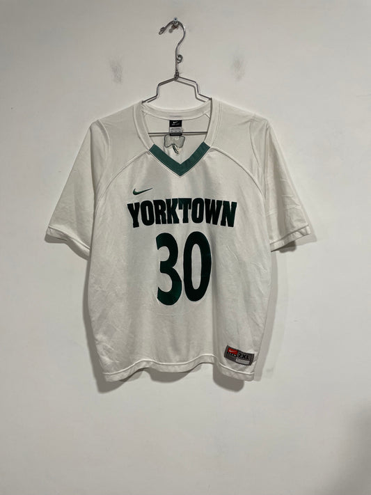 Maglia football Yorktown Nike (D565)