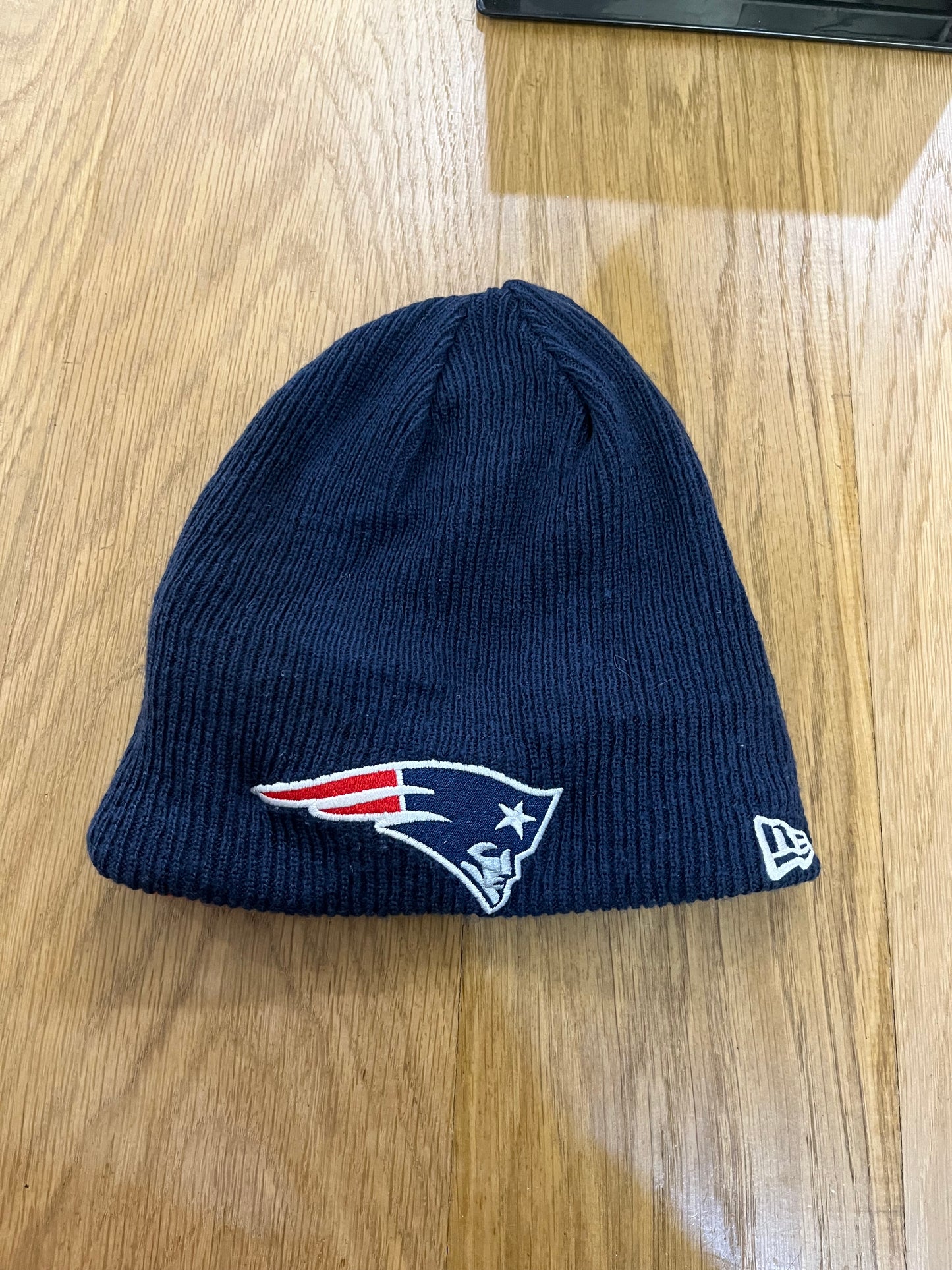 Berretto New Era double face NFL Patriots (G688)