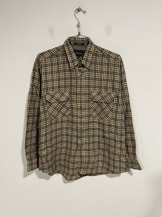 Camicia in flanella outdoor exchange (H310)
