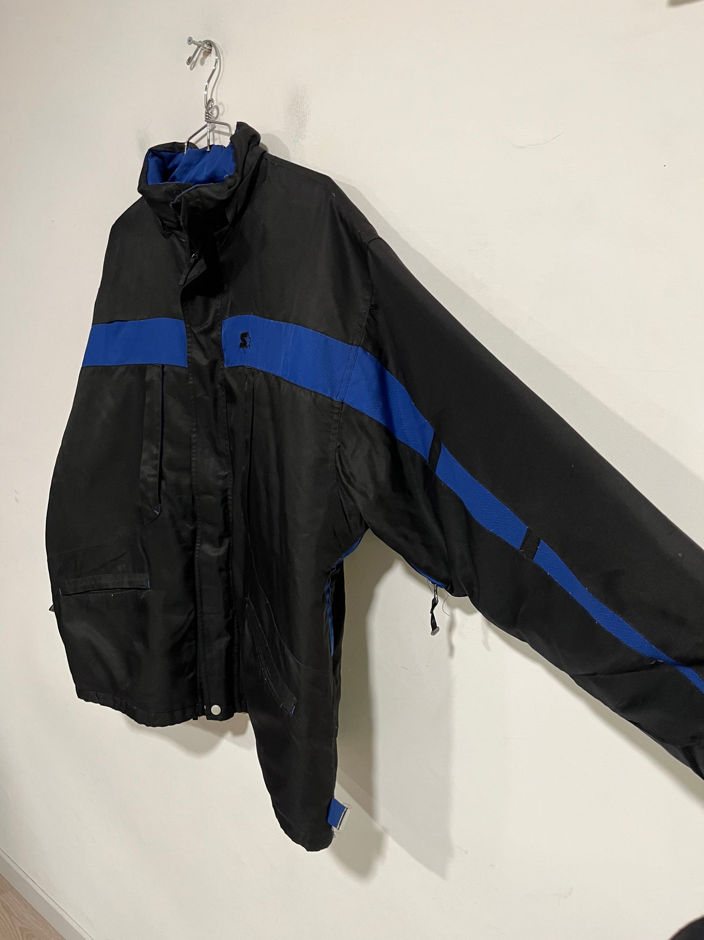 Giubbotto Starter y2k (G742)