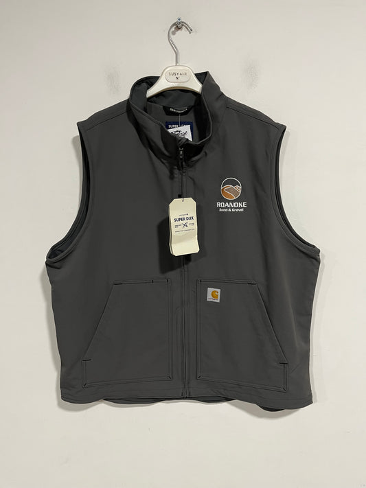 Raro Gilet Carhartt super dux (H283)