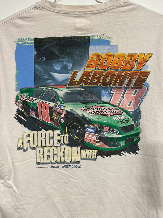 T shirt Chase Authentics Nascar 2003 (G214)