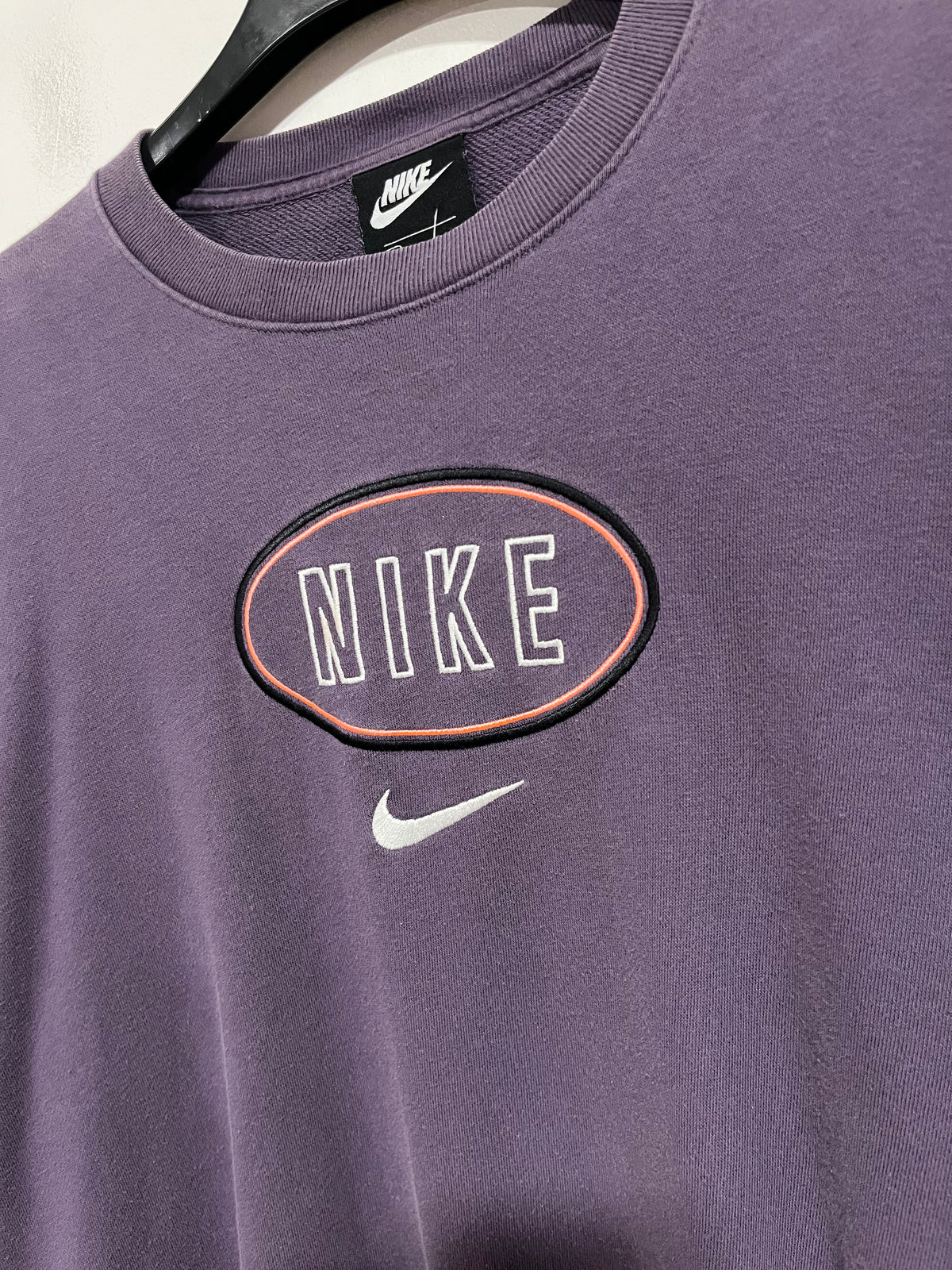 Felpa Nike donna (H273)