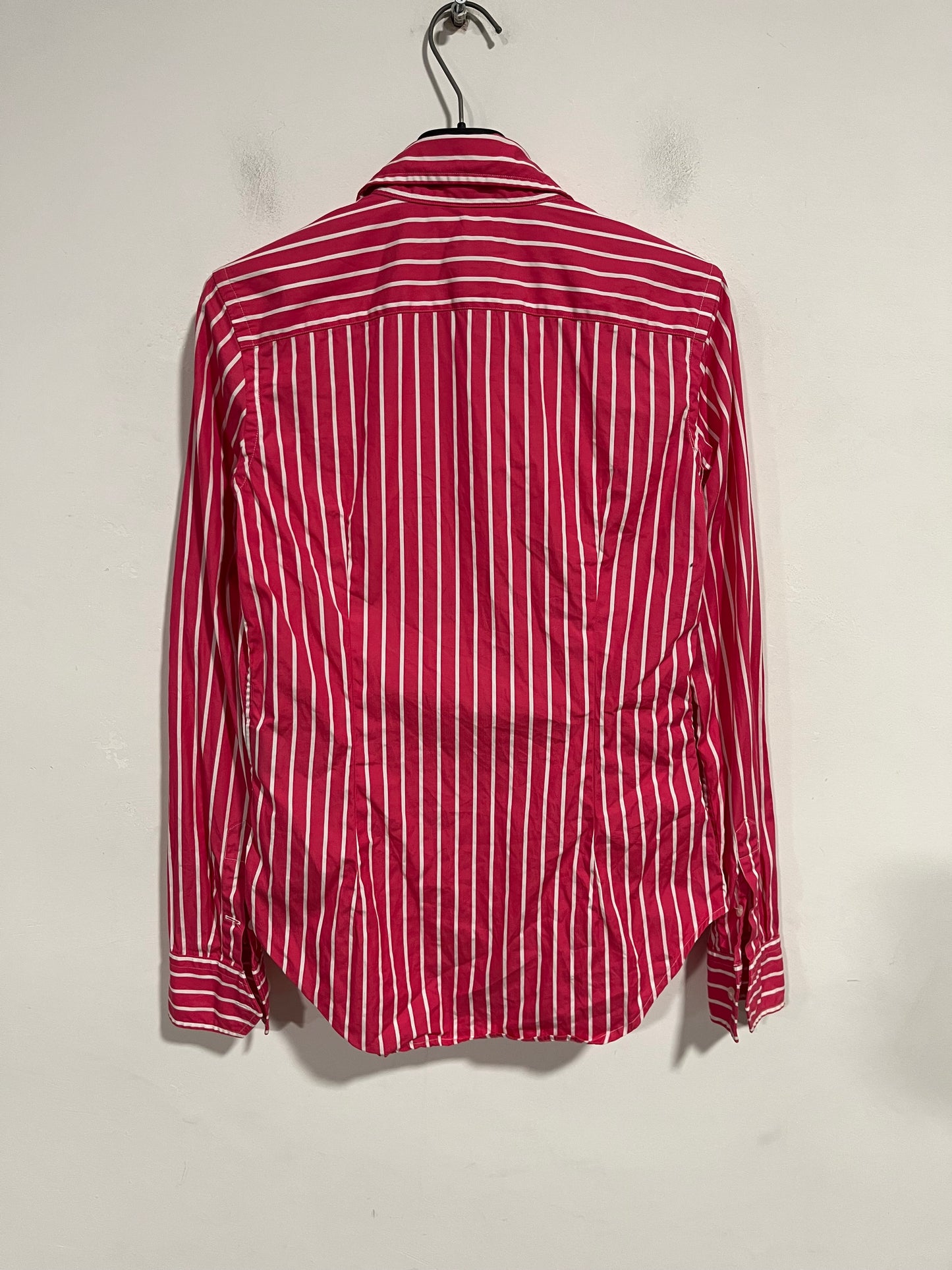 Camicia Ralph Lauren a righe (G650)