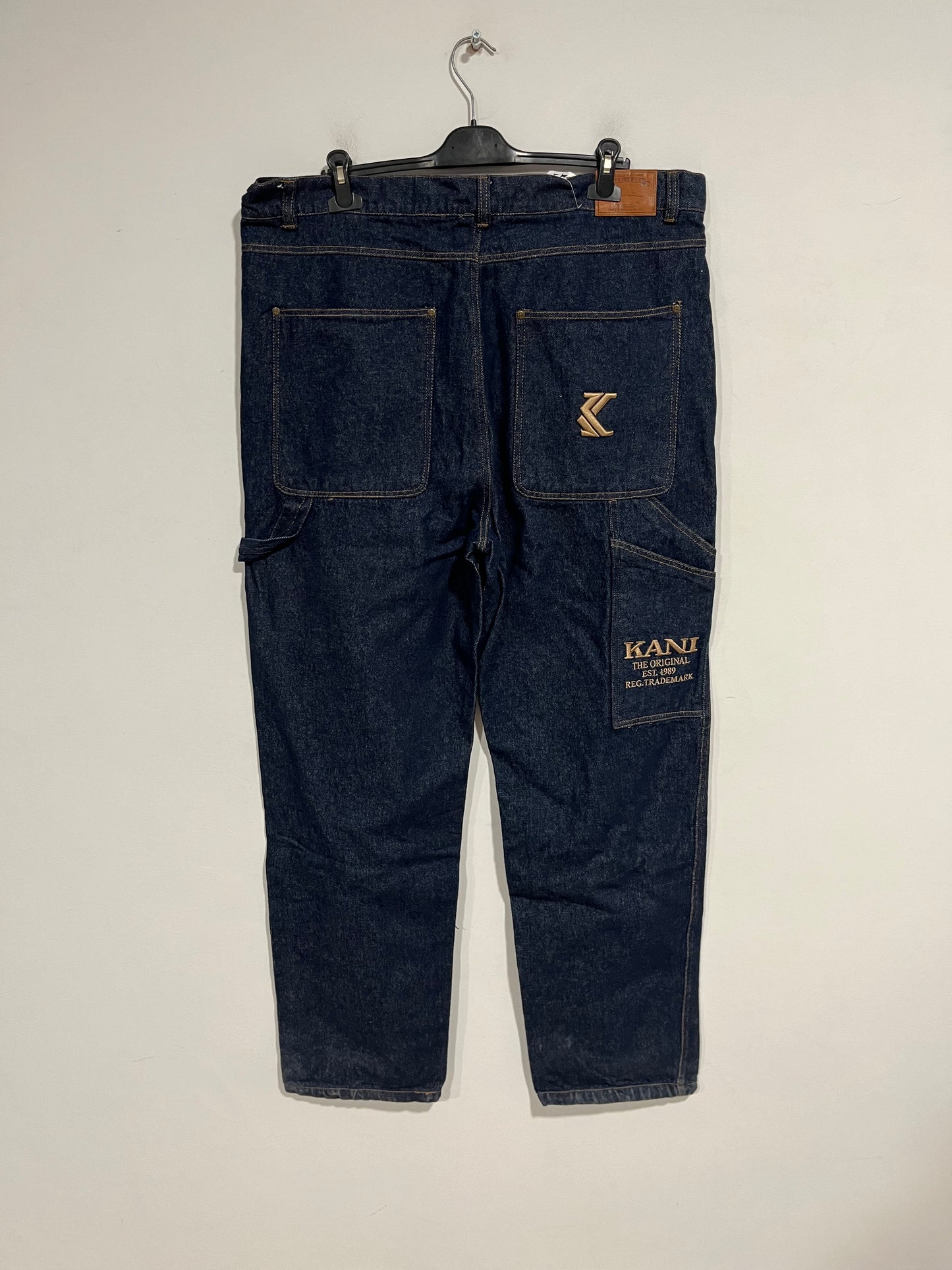 Jeans baggy Karl Kani (F085)