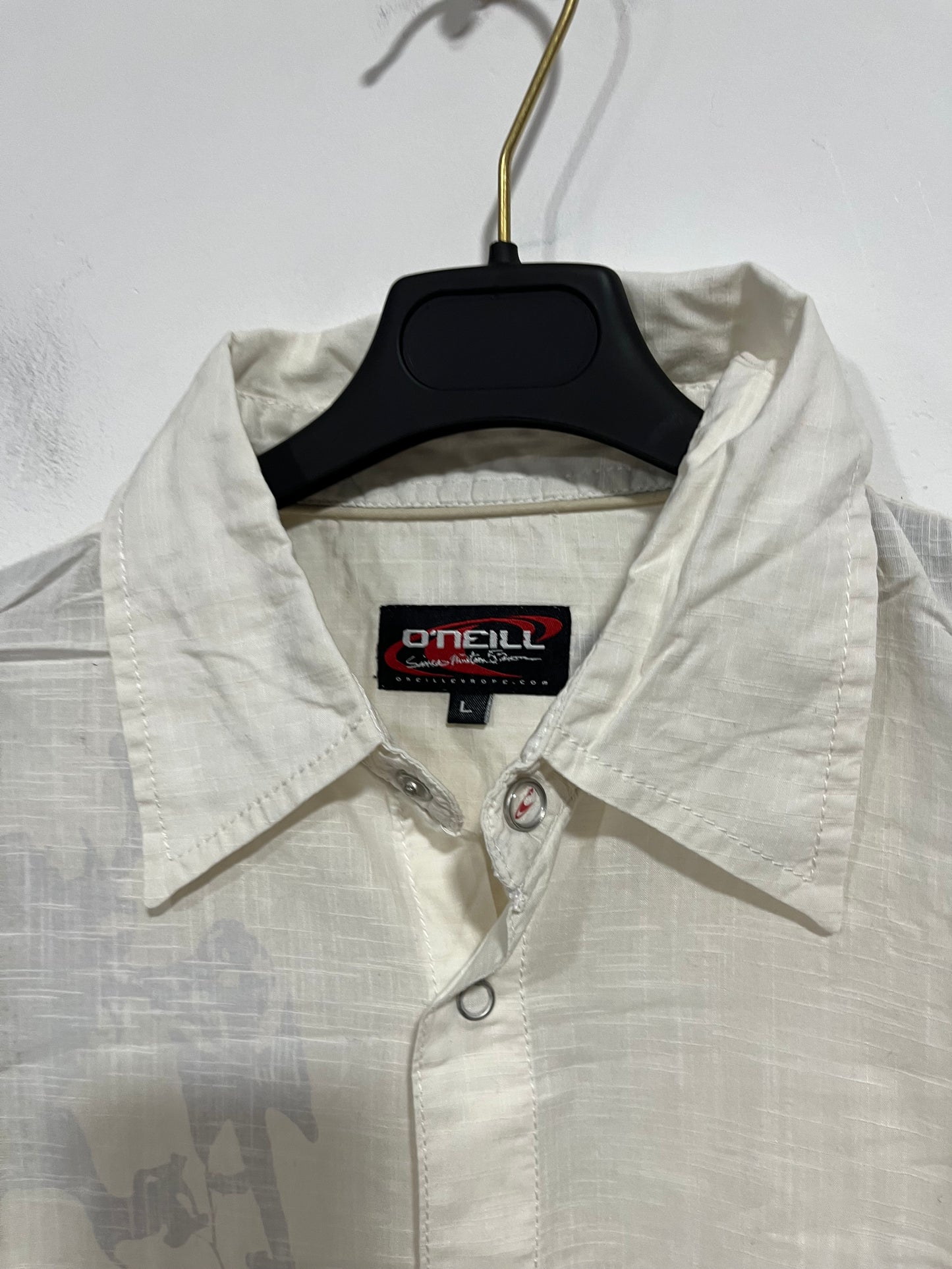 Camicia hawaiana O’Neill (G423)