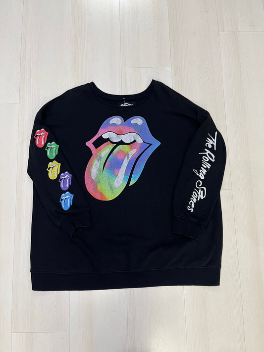 Felpa The Rolling Stones (H048)