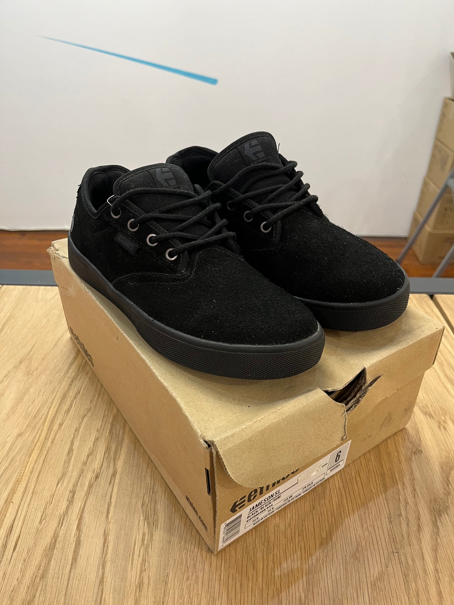 Etnies Jameson SL (F442)