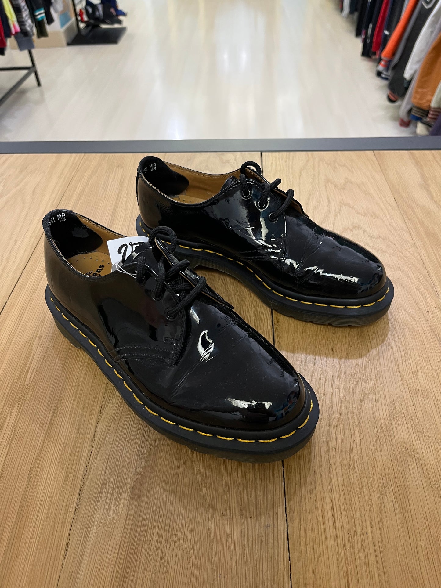 Scarpe Dr Martens 1461 (G669)