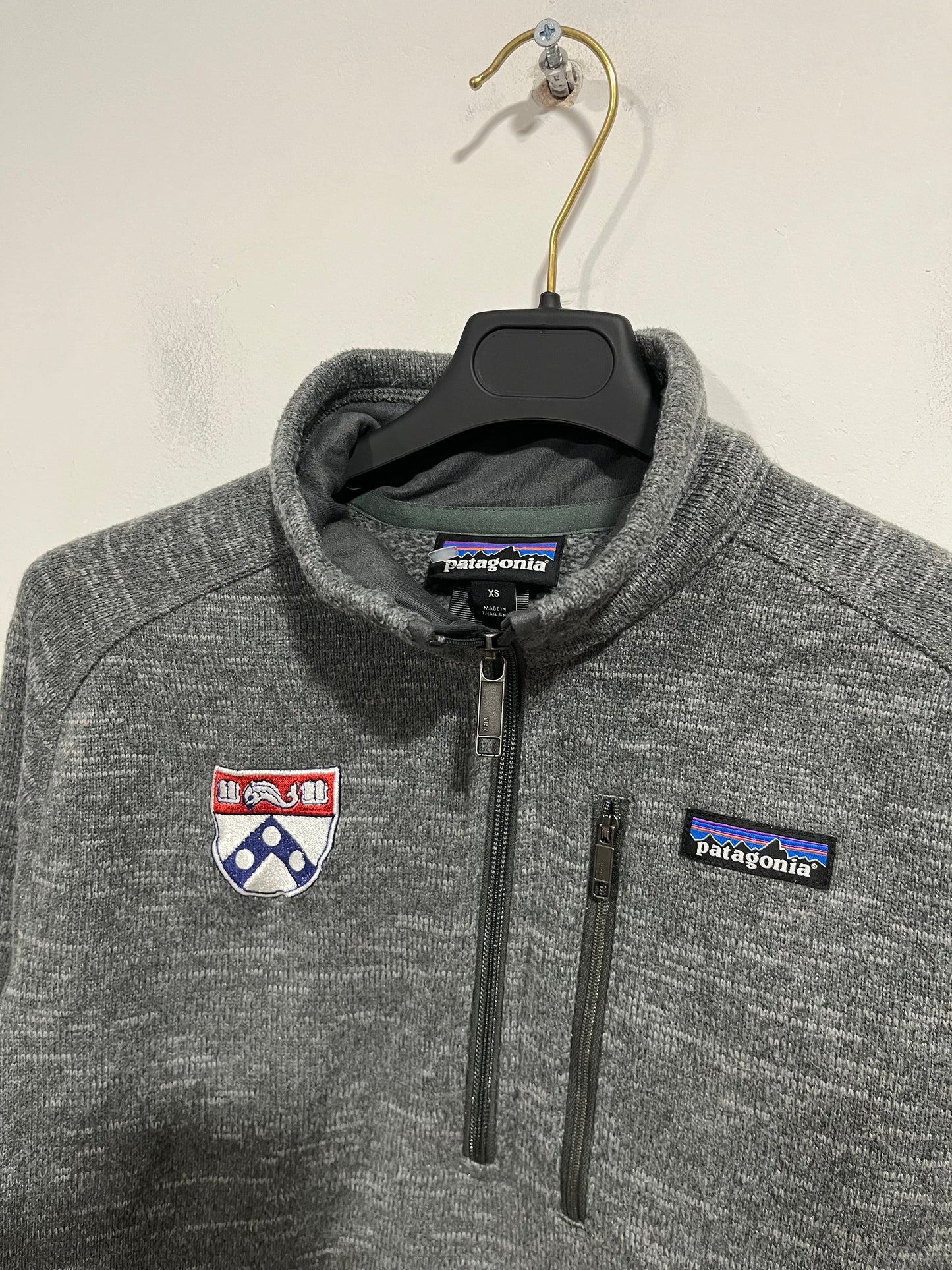 Pile Patagonia uomo (G629)