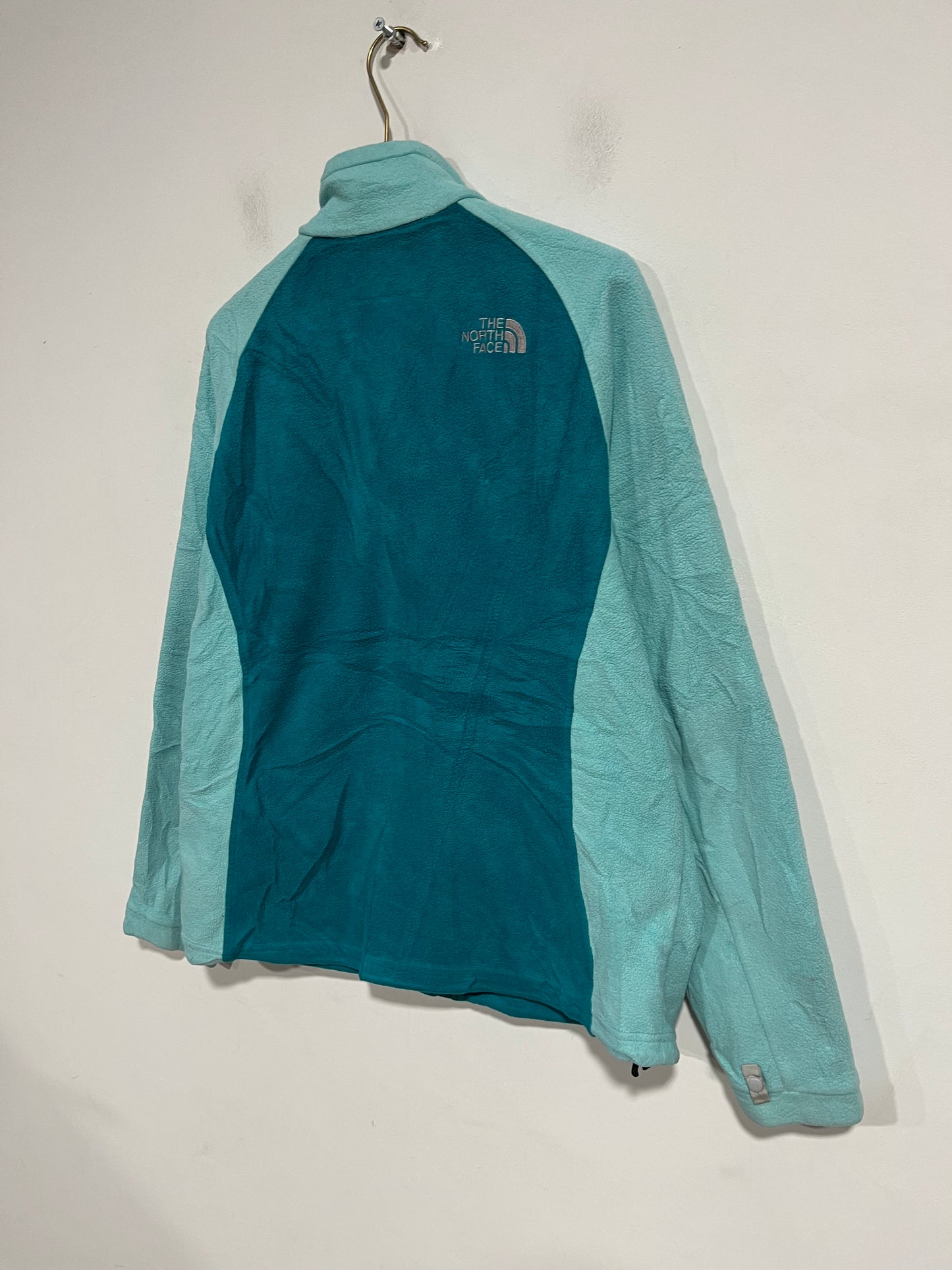 Felpa in pile The North face (G980)