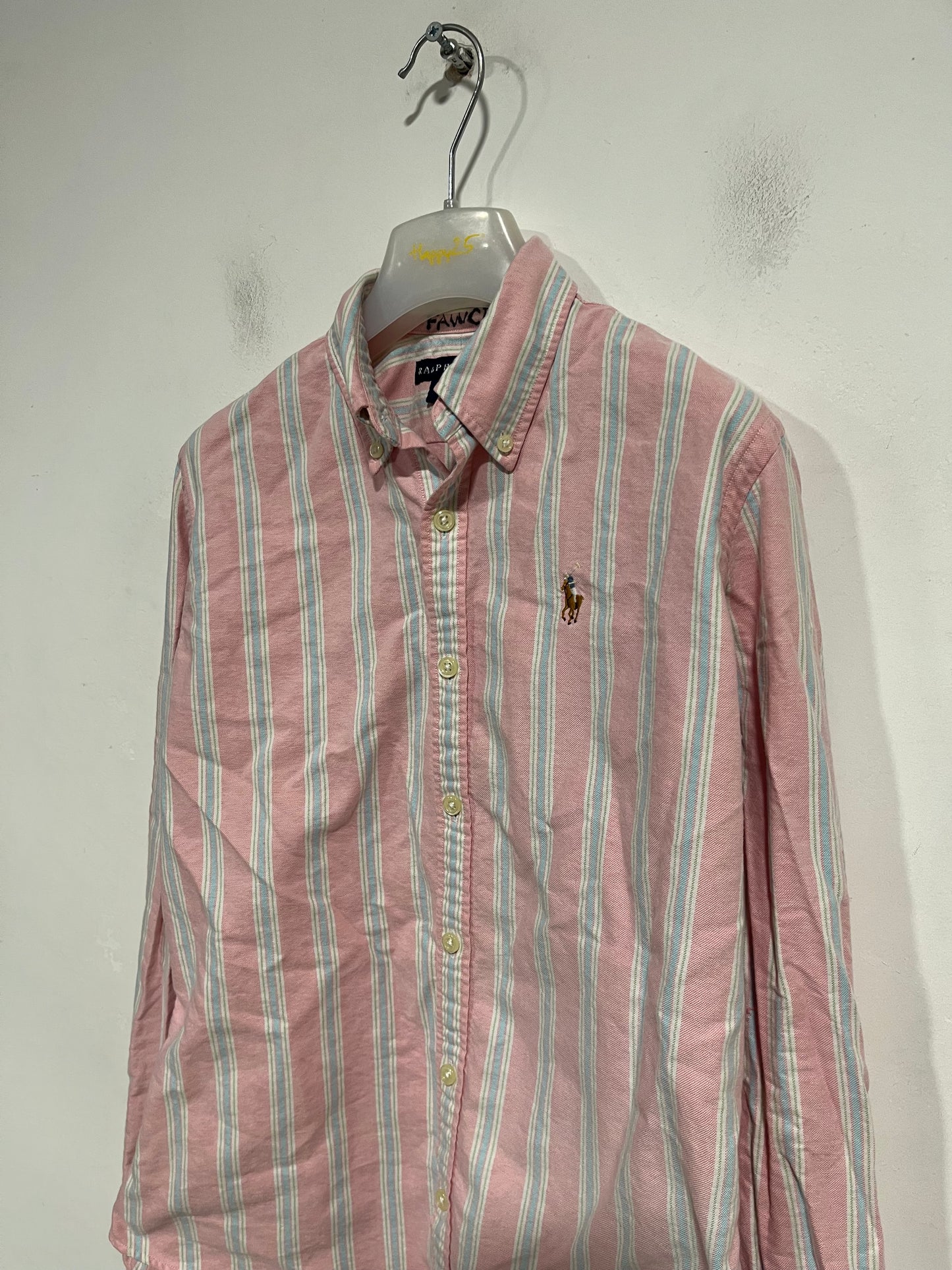 Camicia Ralph Lauren donna (G646)