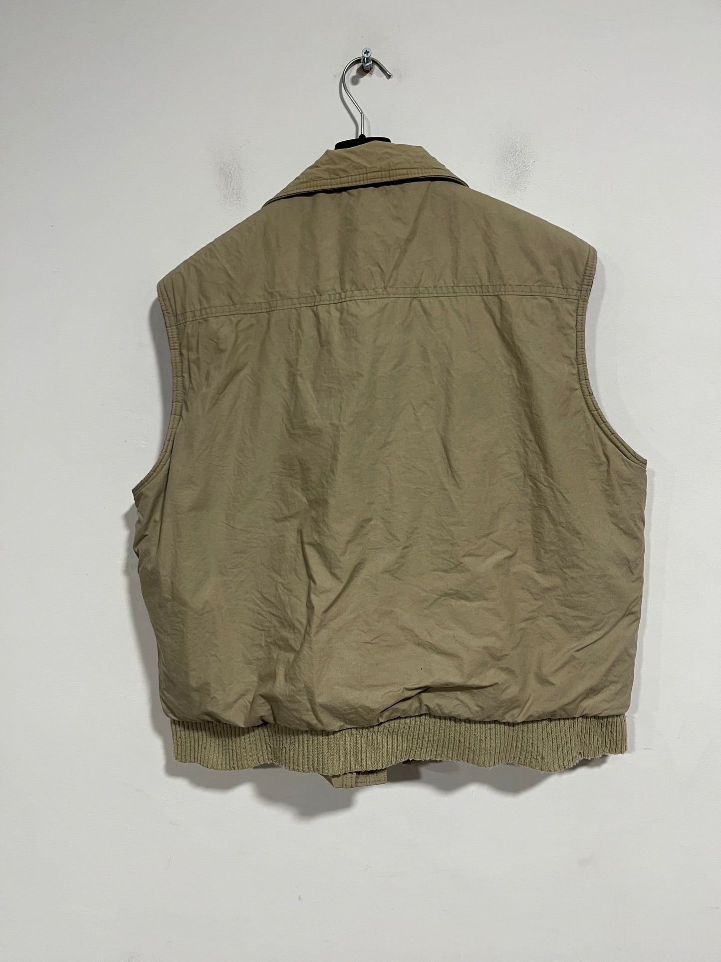 Gilet Woolrich Made in USA (G729)