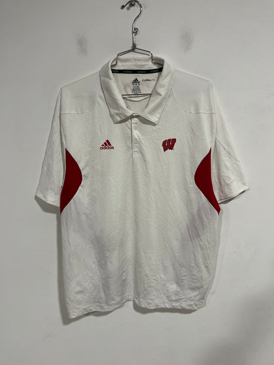 Maglia football ncaa Wisconsin Badgers (H233)