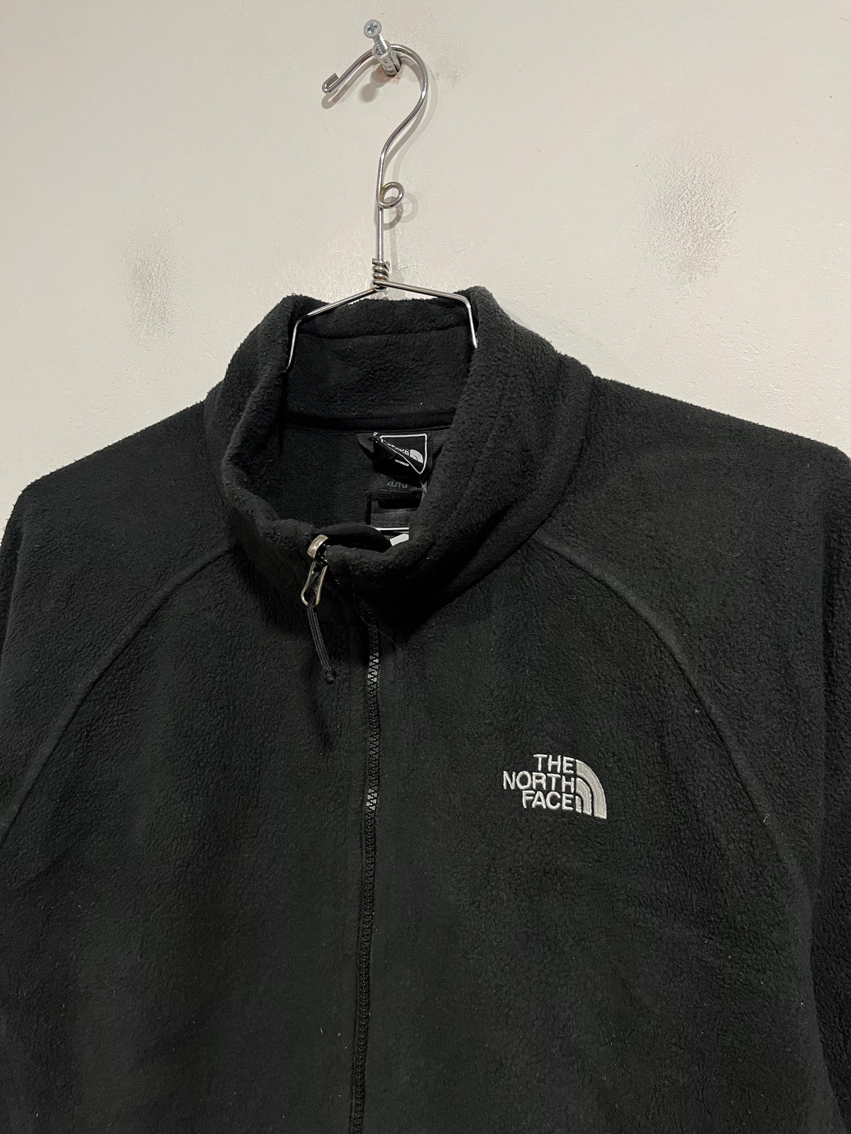 Pile Jacket The North face uomo (H324)