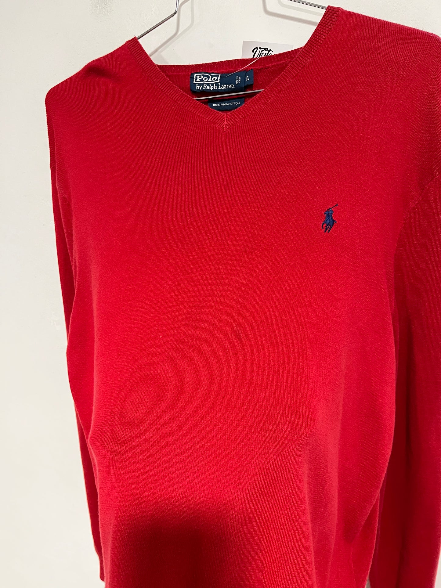 Maglioncino Ralph Lauren (H087)