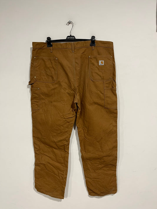 Jeans Carhartt double knee Made in Messico (H342)